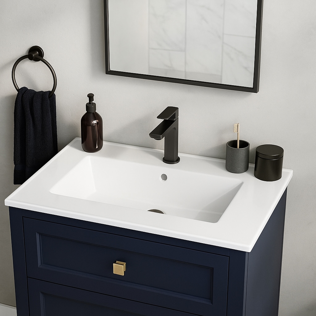 LTMATE LSMJ-660F Vanity-Tops - View #2