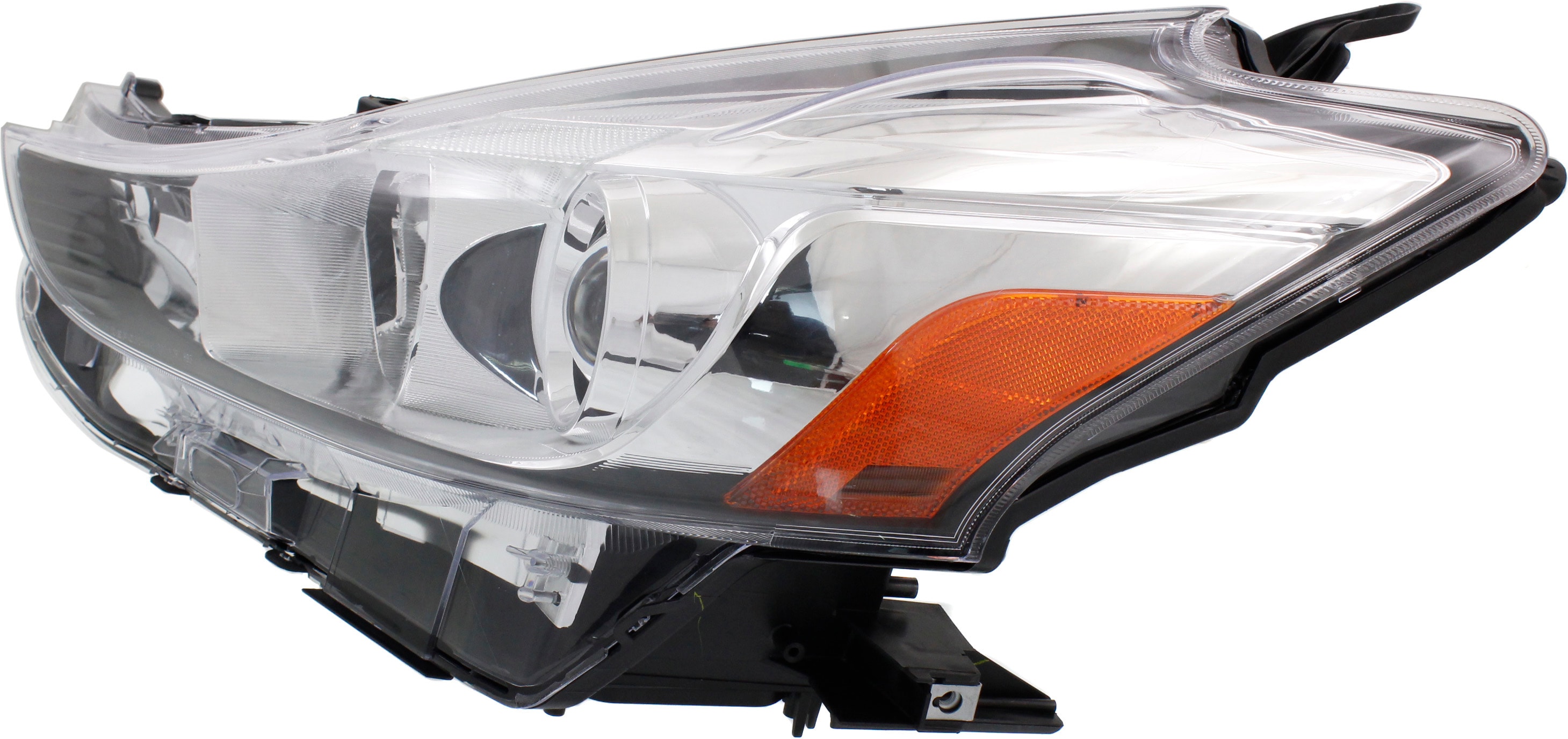 Garage-Pro JCWREPTY100144GP Headlights-Components - View #3