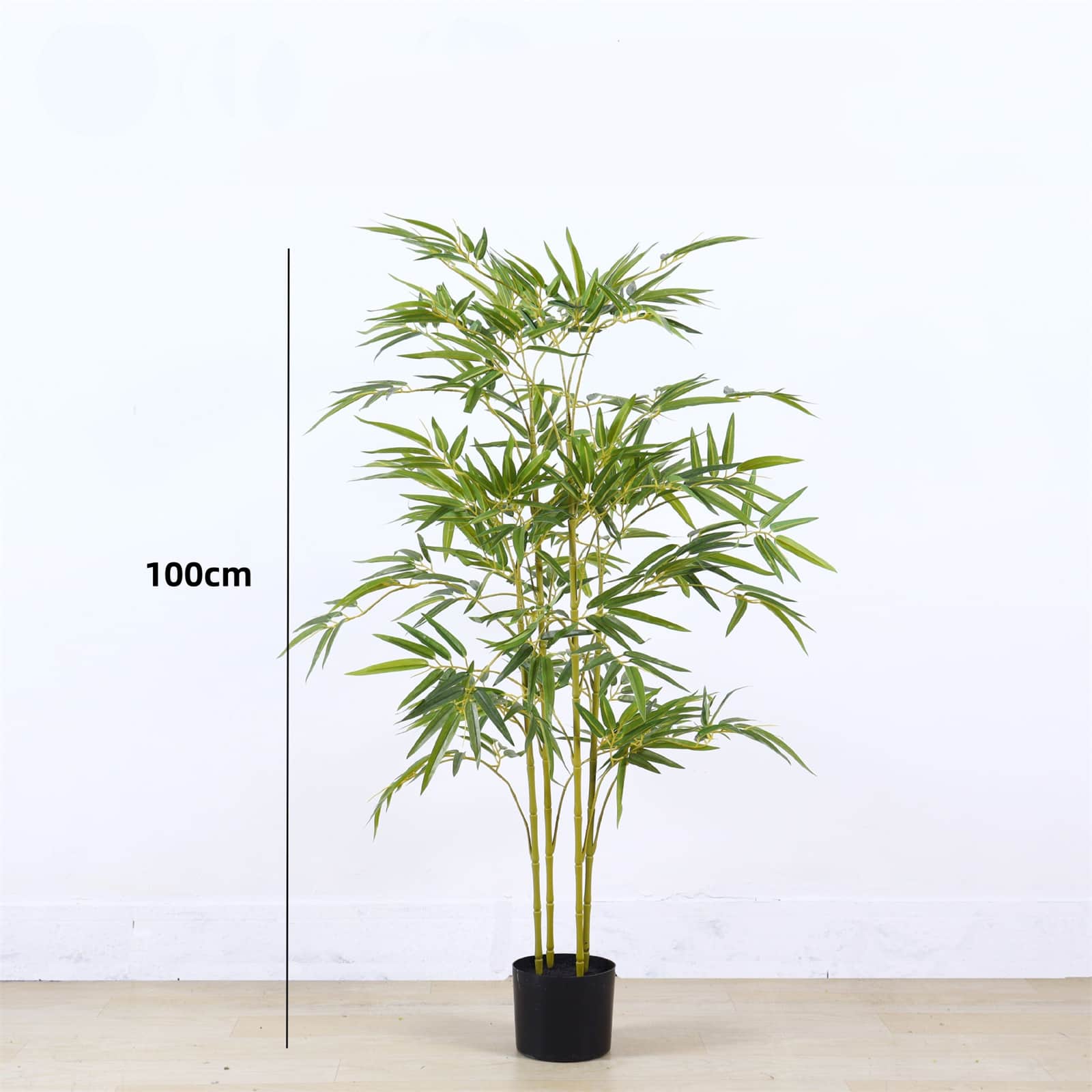 WhizMax WLS-FQZOL-MPGVMKYJ Artificial-Plants-Trees - View #3