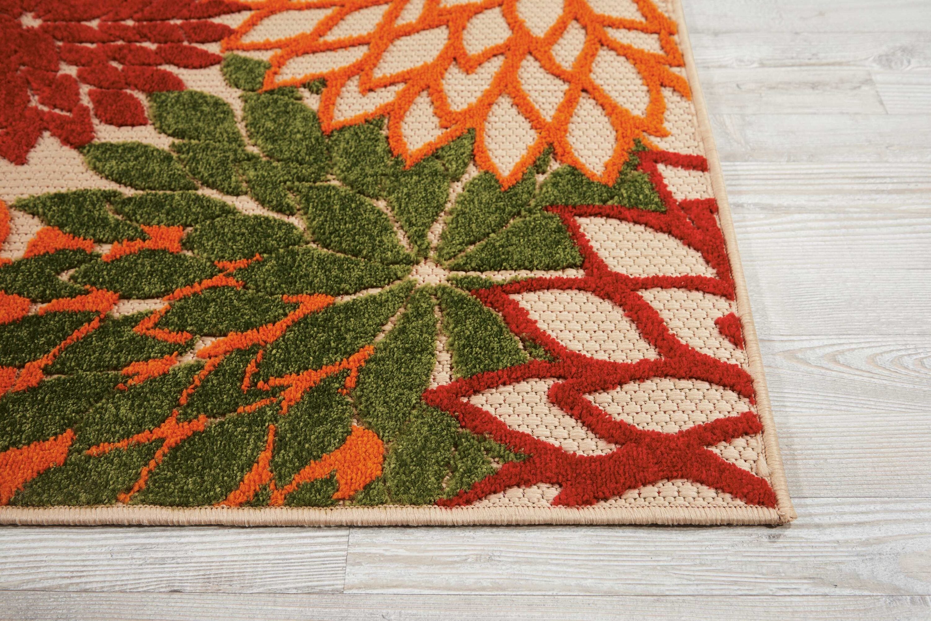 Nourison 99446299024 rugs - View #10
