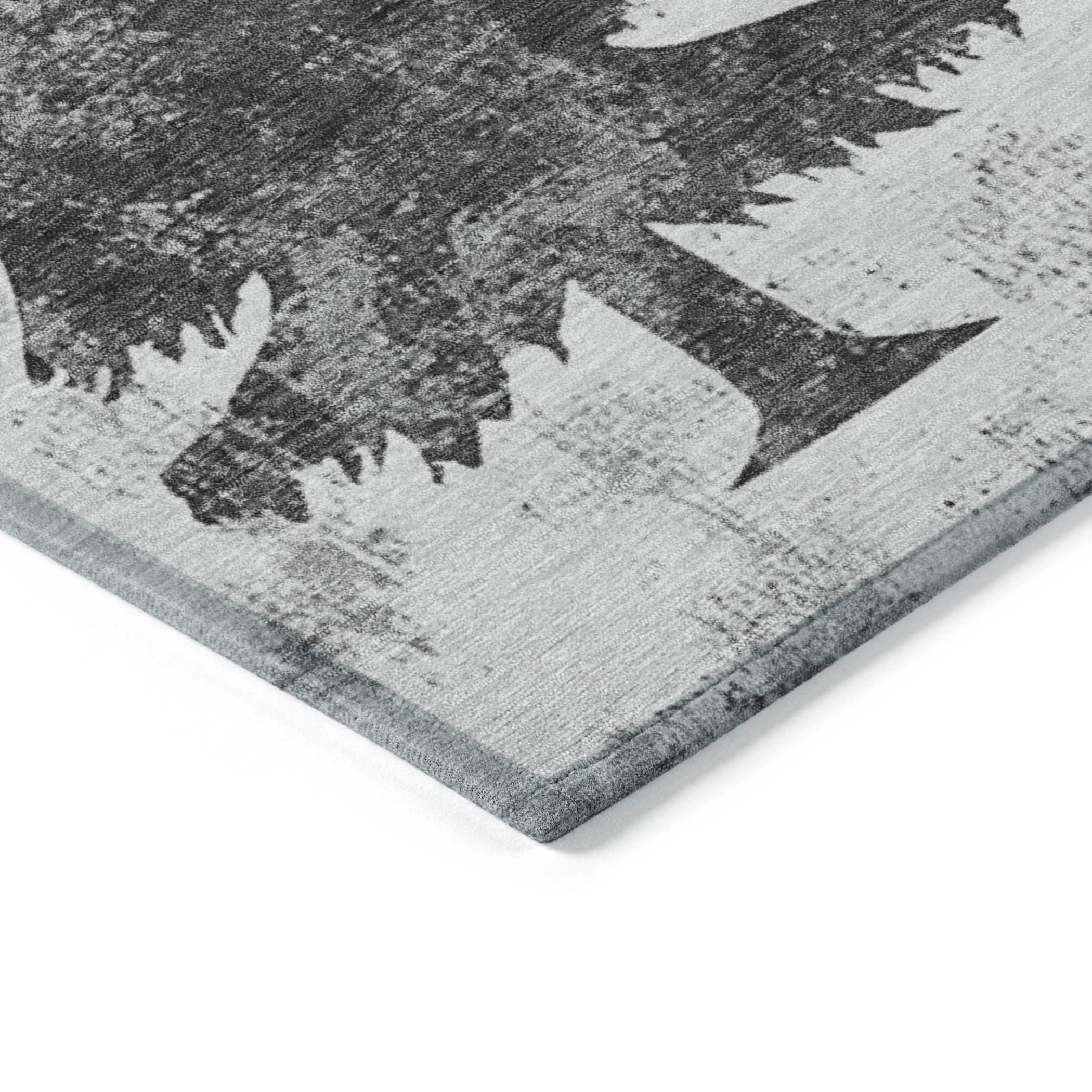 Addison Rugs ACN1811GY20X30 rugs - View #3