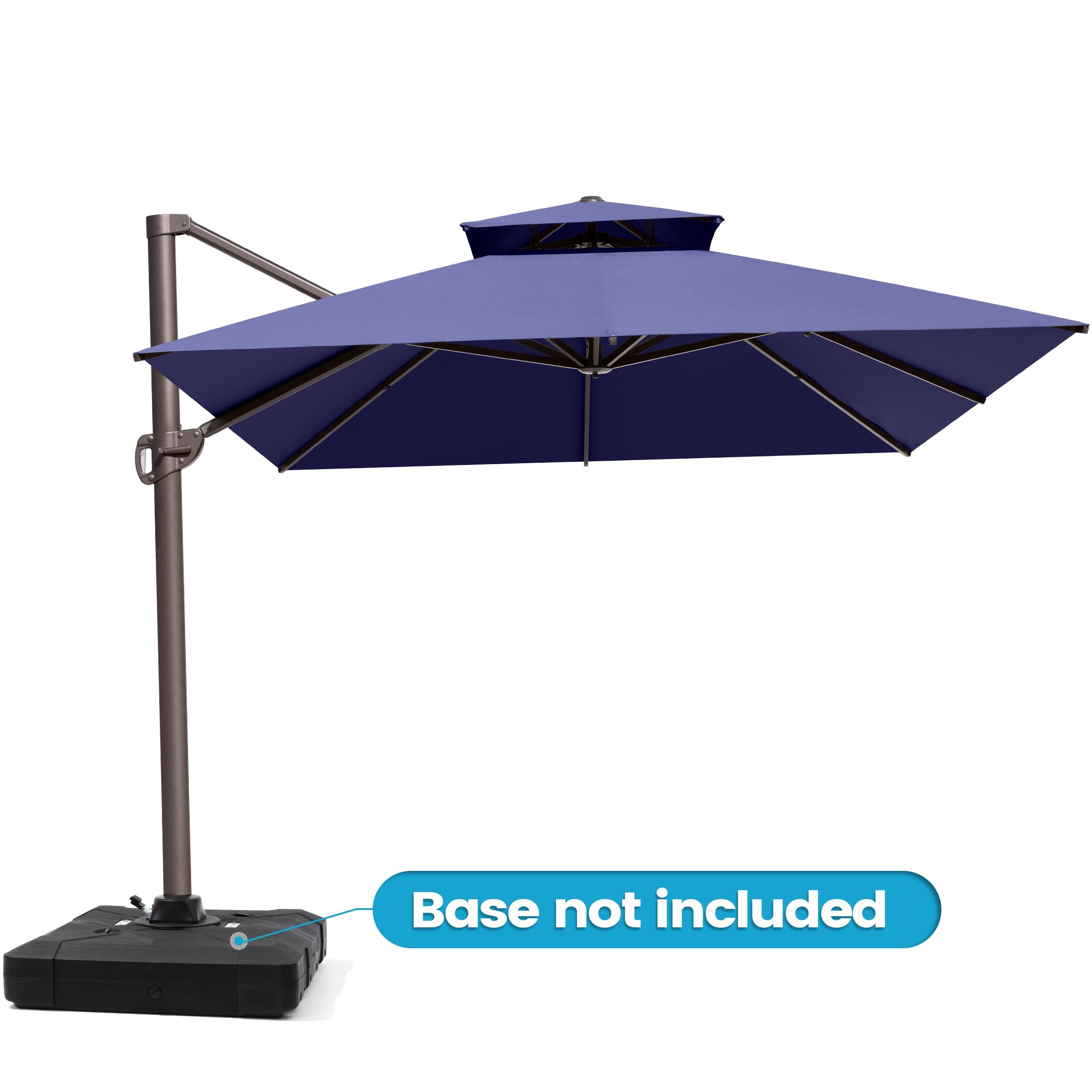 Crestlive Products CL-PU027BLK Umbrellas-2 - View #12