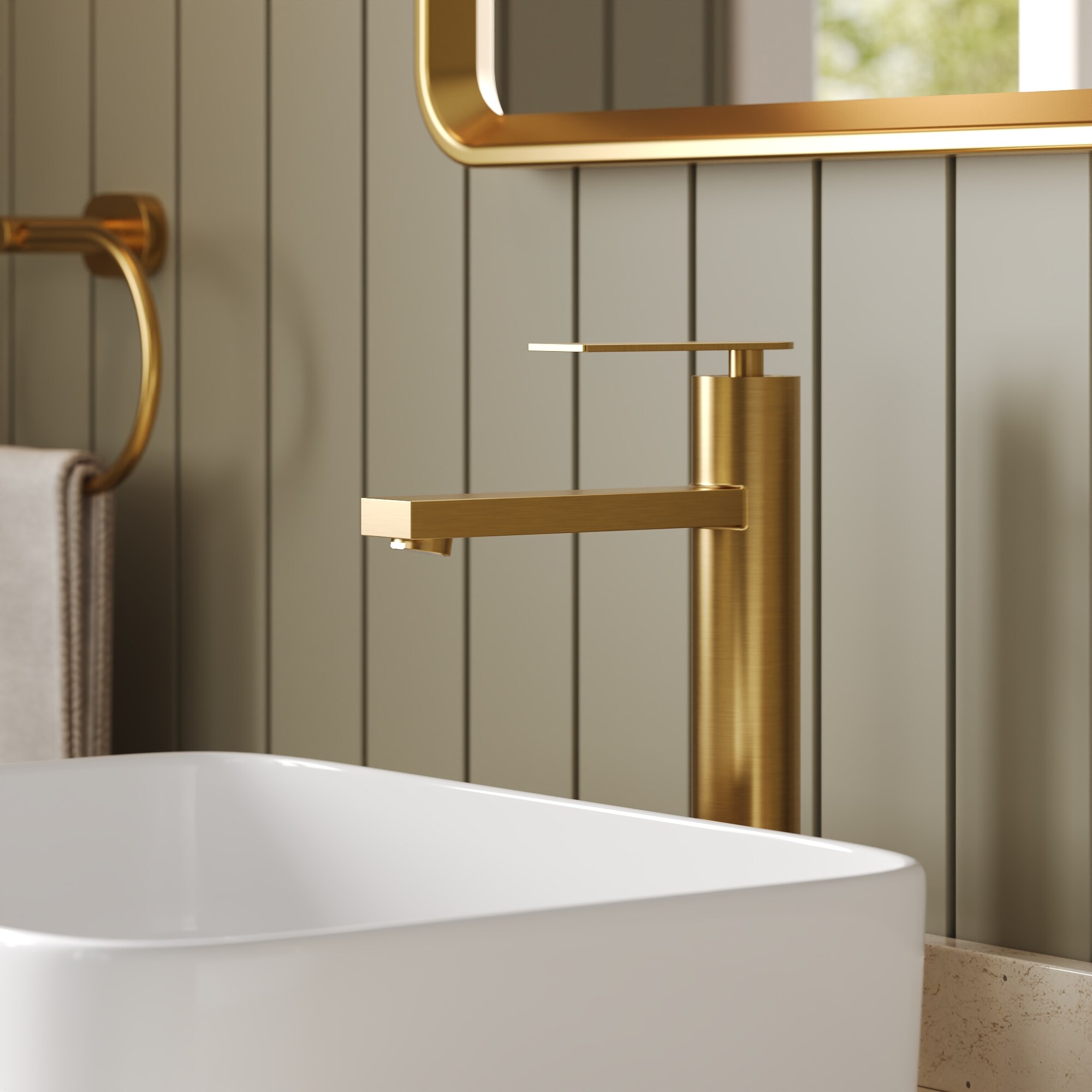 GRANDJOY SGF11GJ-23BG Lavatory-Faucets - View #17