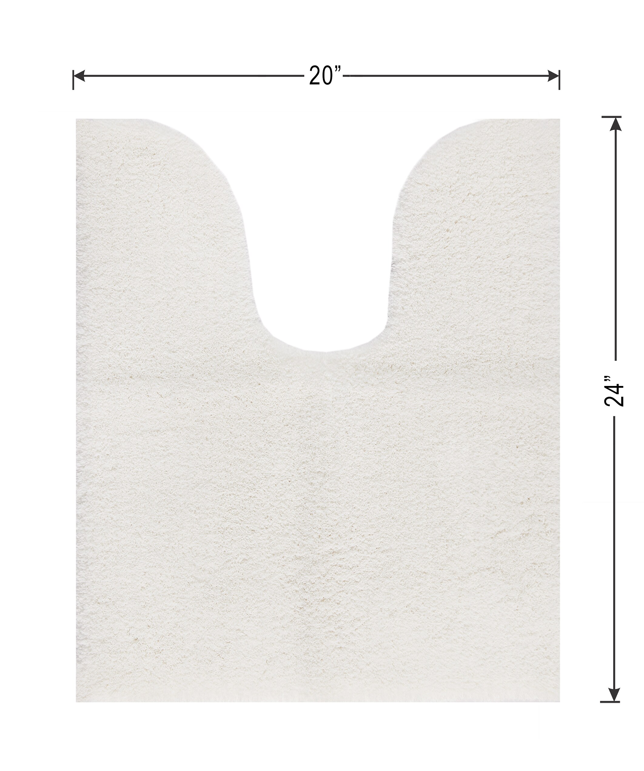 allen + roth 27807 Bath-Rugs - View #6