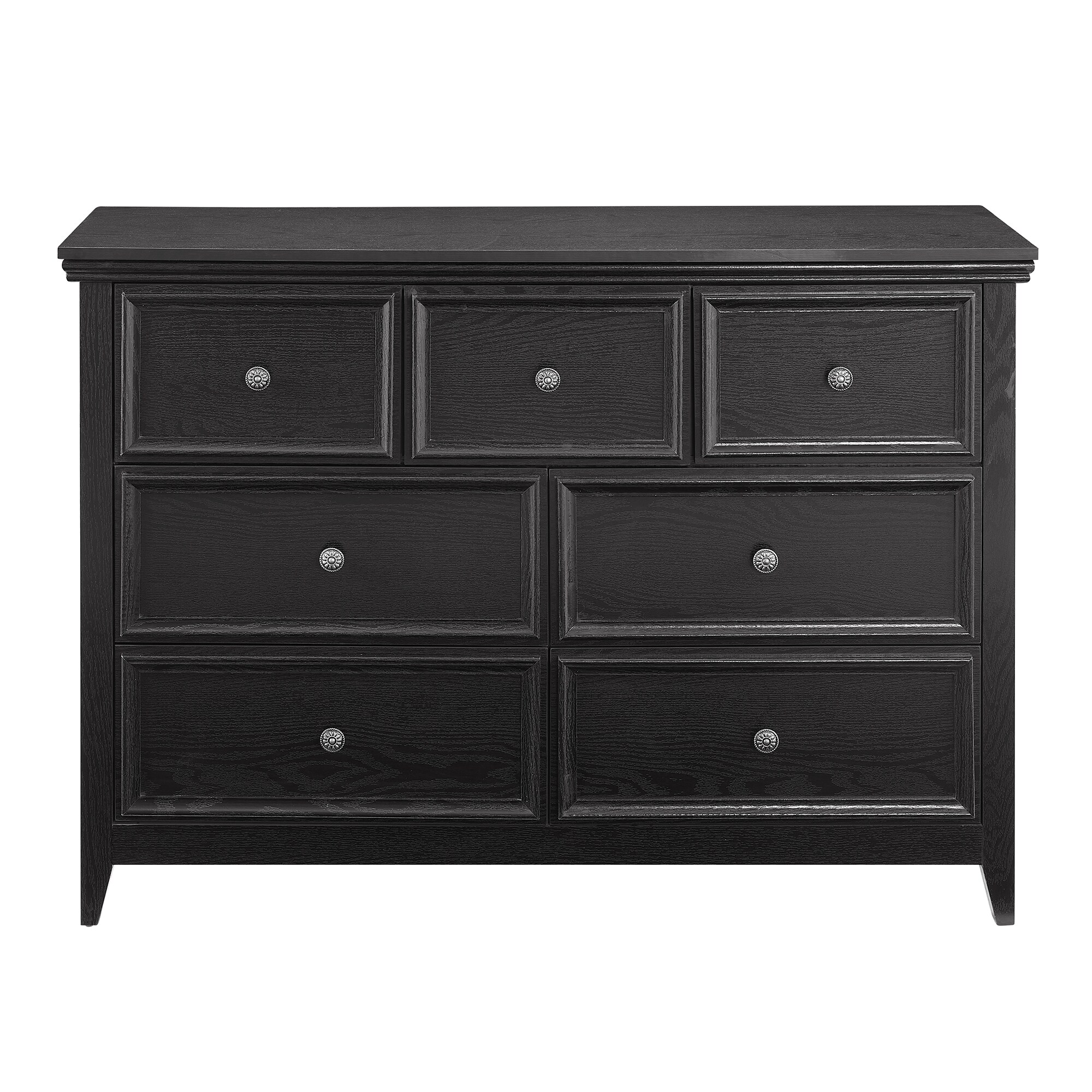 SINOFURN SYC500007BK dressers - View #2