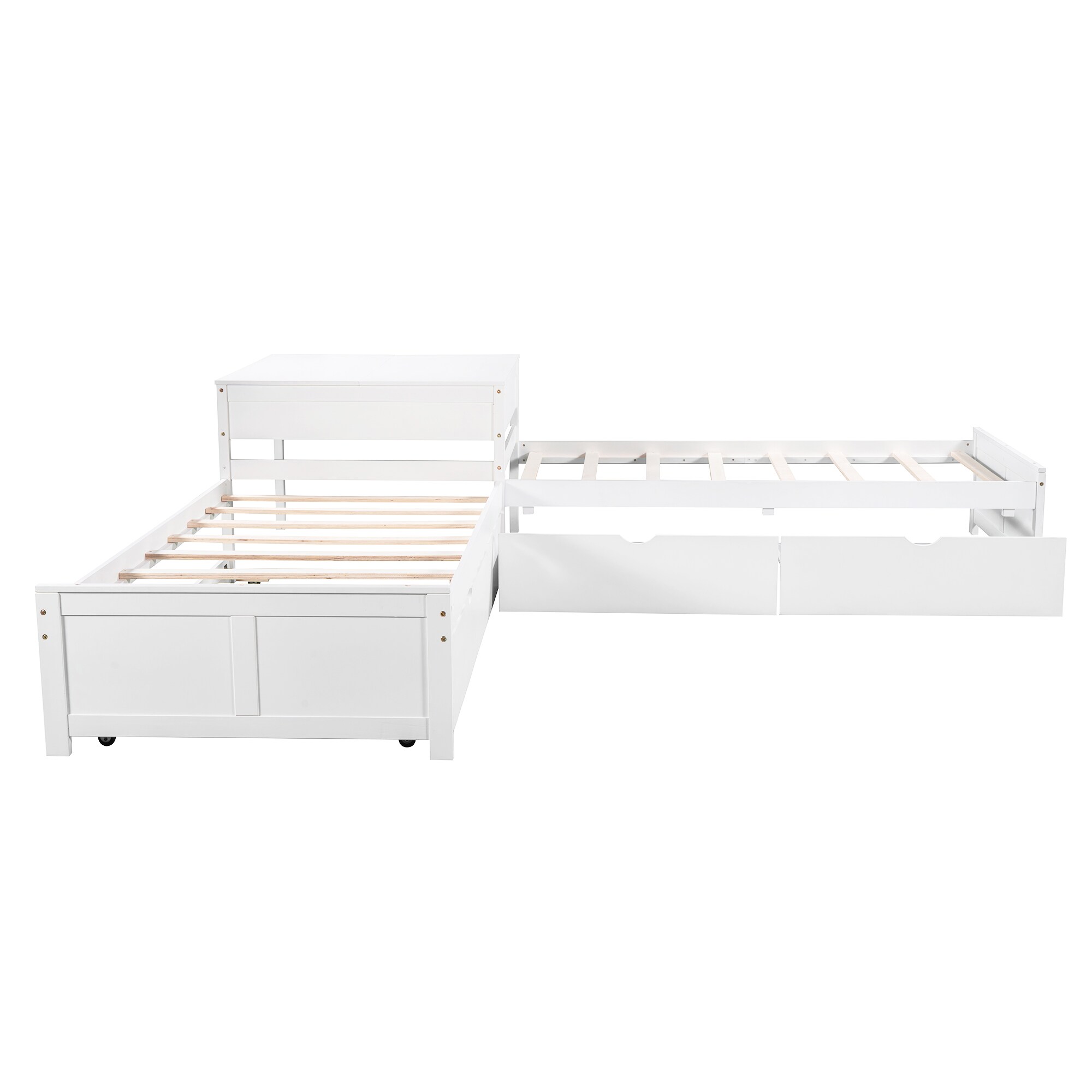 ModernLuxe SM000916AAK beds - View #11