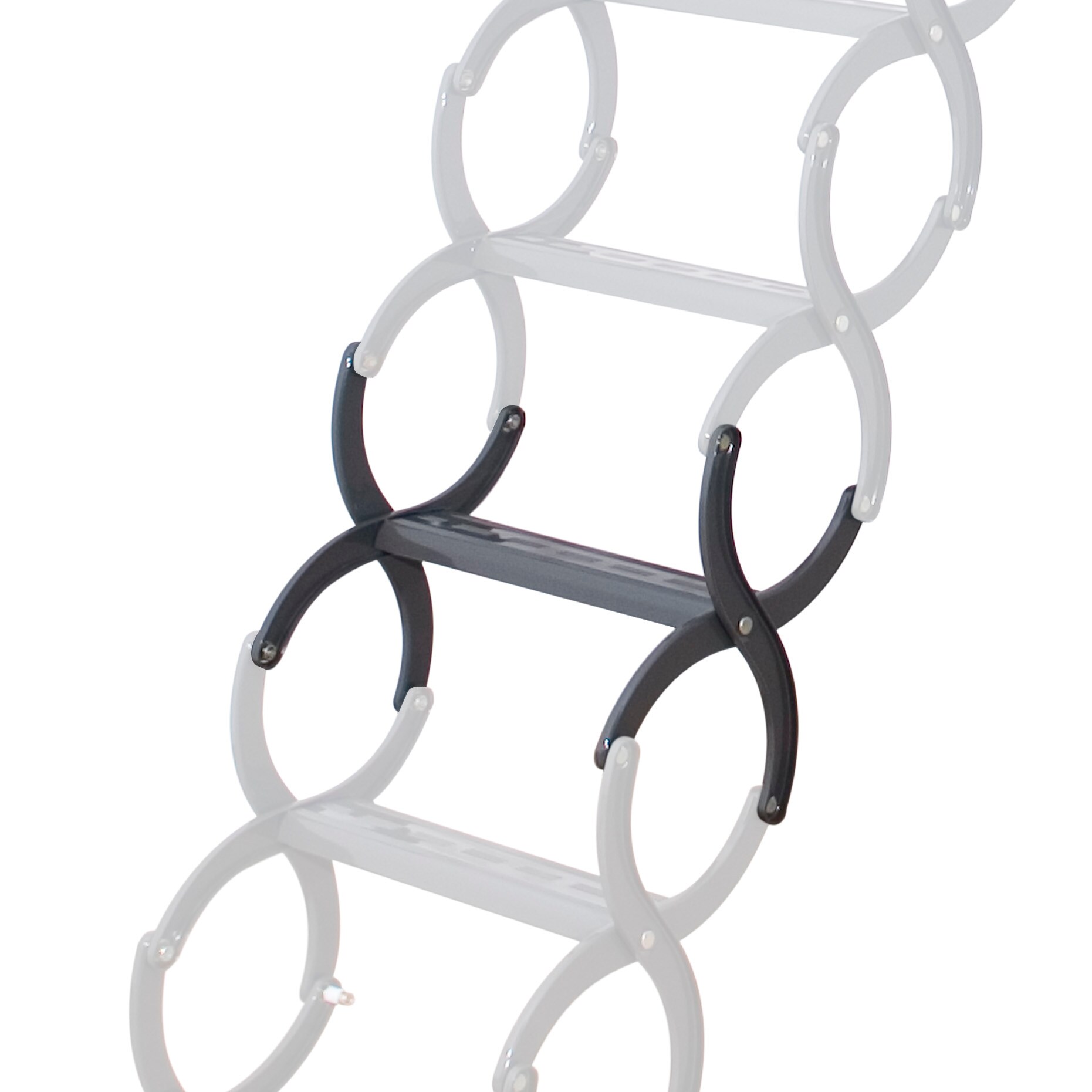 FAKRO 860205 Ladder-Access - View #2