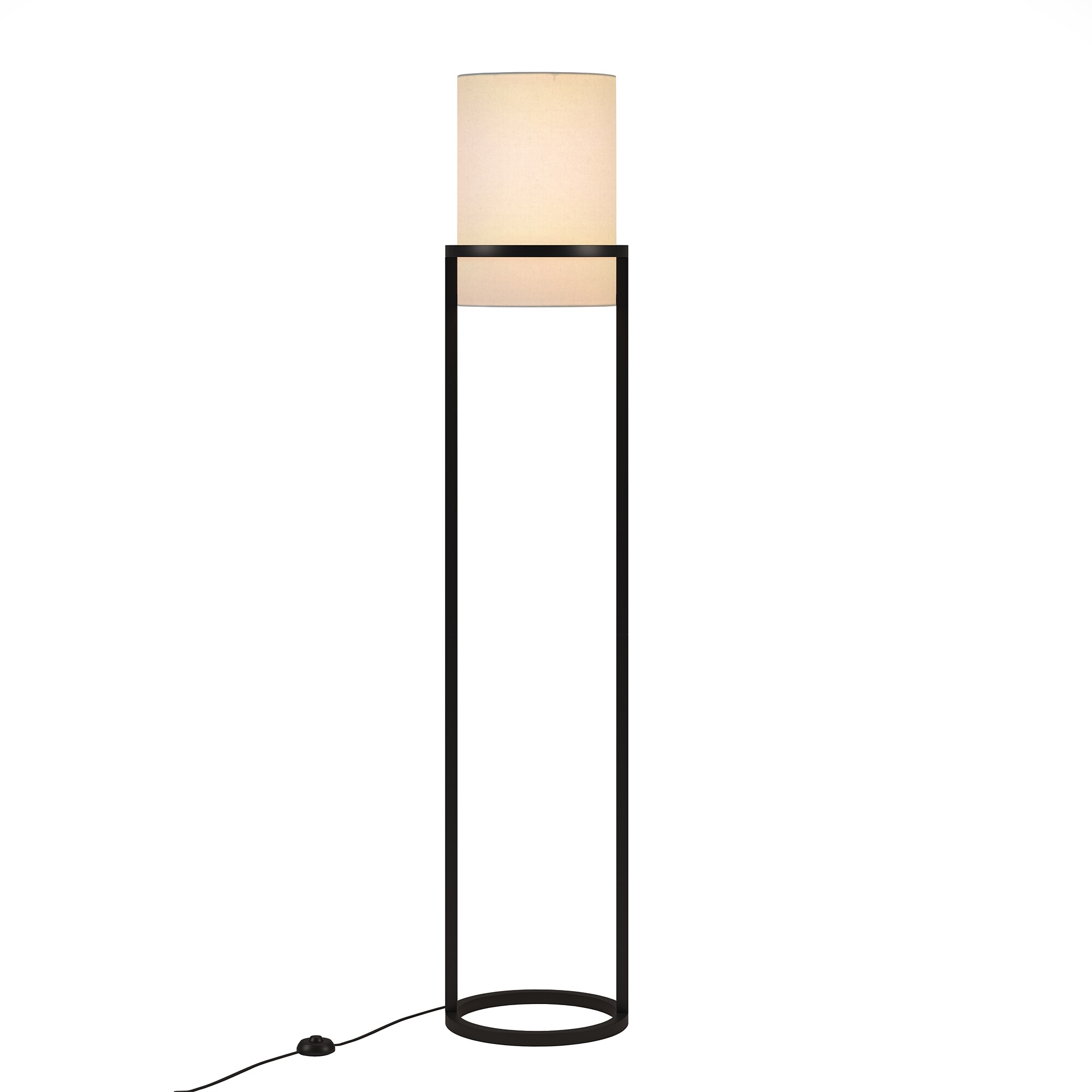 Hailey Home FL0178 floorlamps - View #3