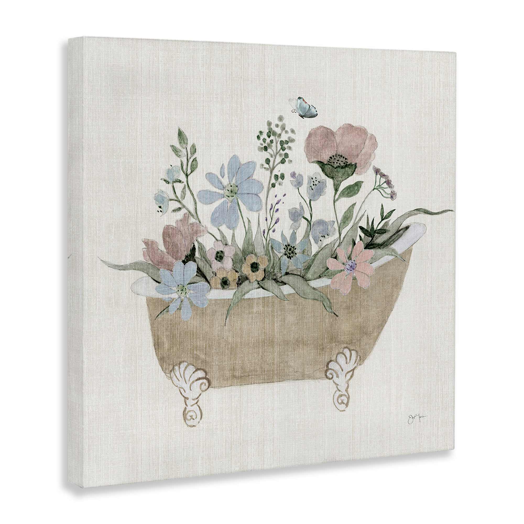 Stupell Industries BS-136-CN-17X17 Wall-Art - View #2