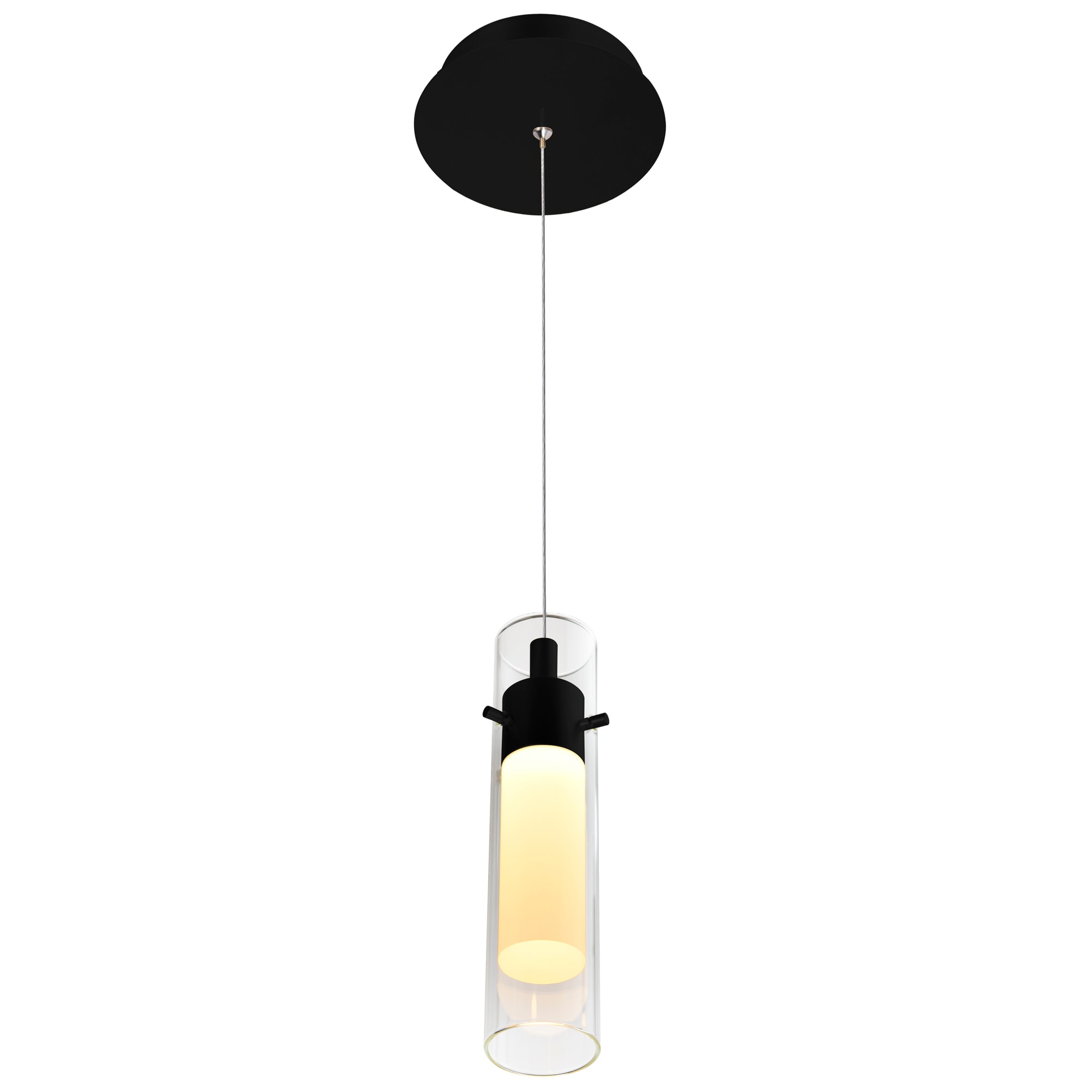 CWI Lighting 1606P5-1-101 Pendant-Lights - View #4