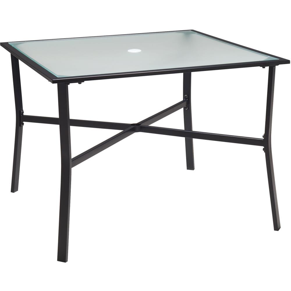 Hanover LAVDN5PCSW-SLV-SU Patio-Dining-Sets - View #13