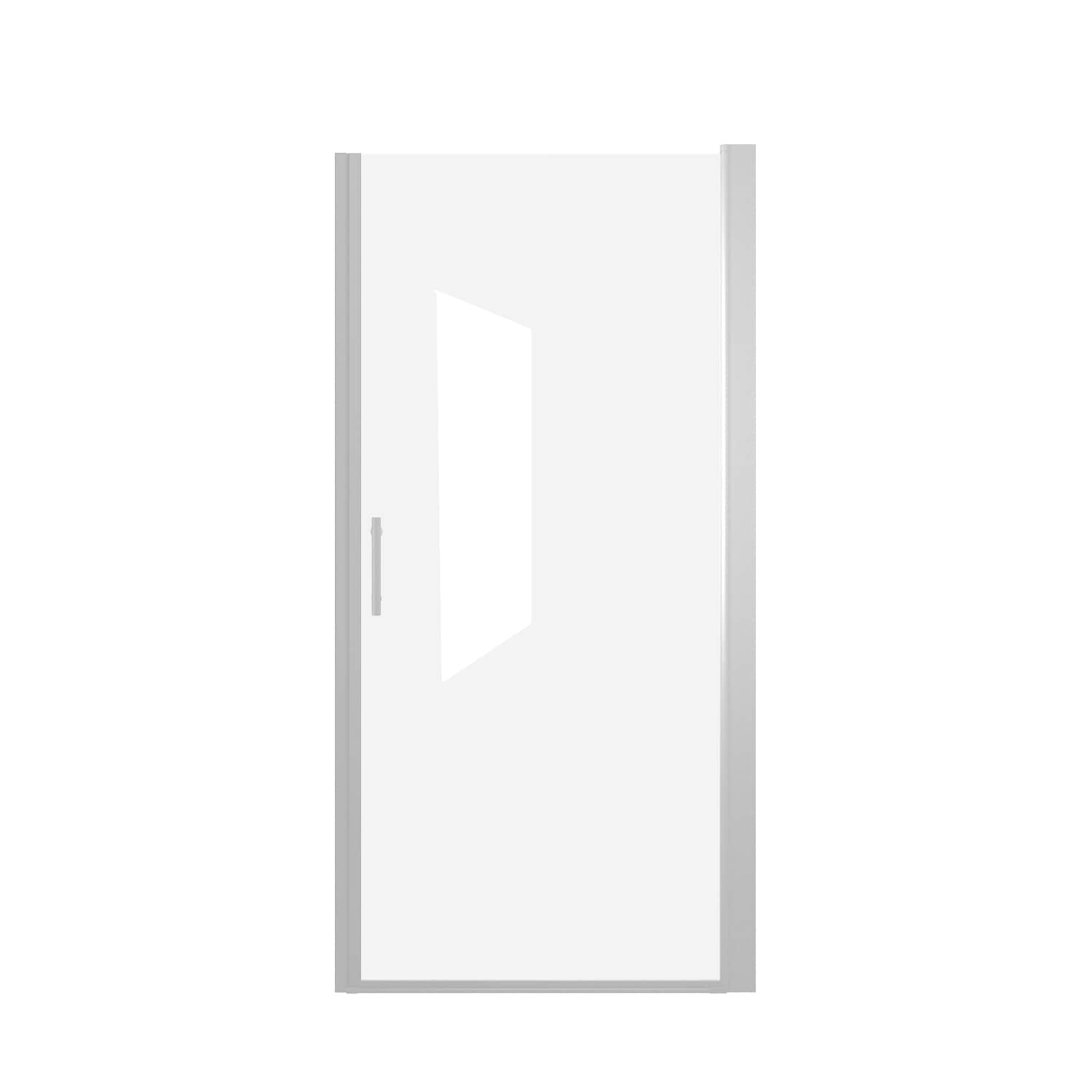 REIBII FXLS0605-512A36 Shower-Doors - Thumbnail View #4