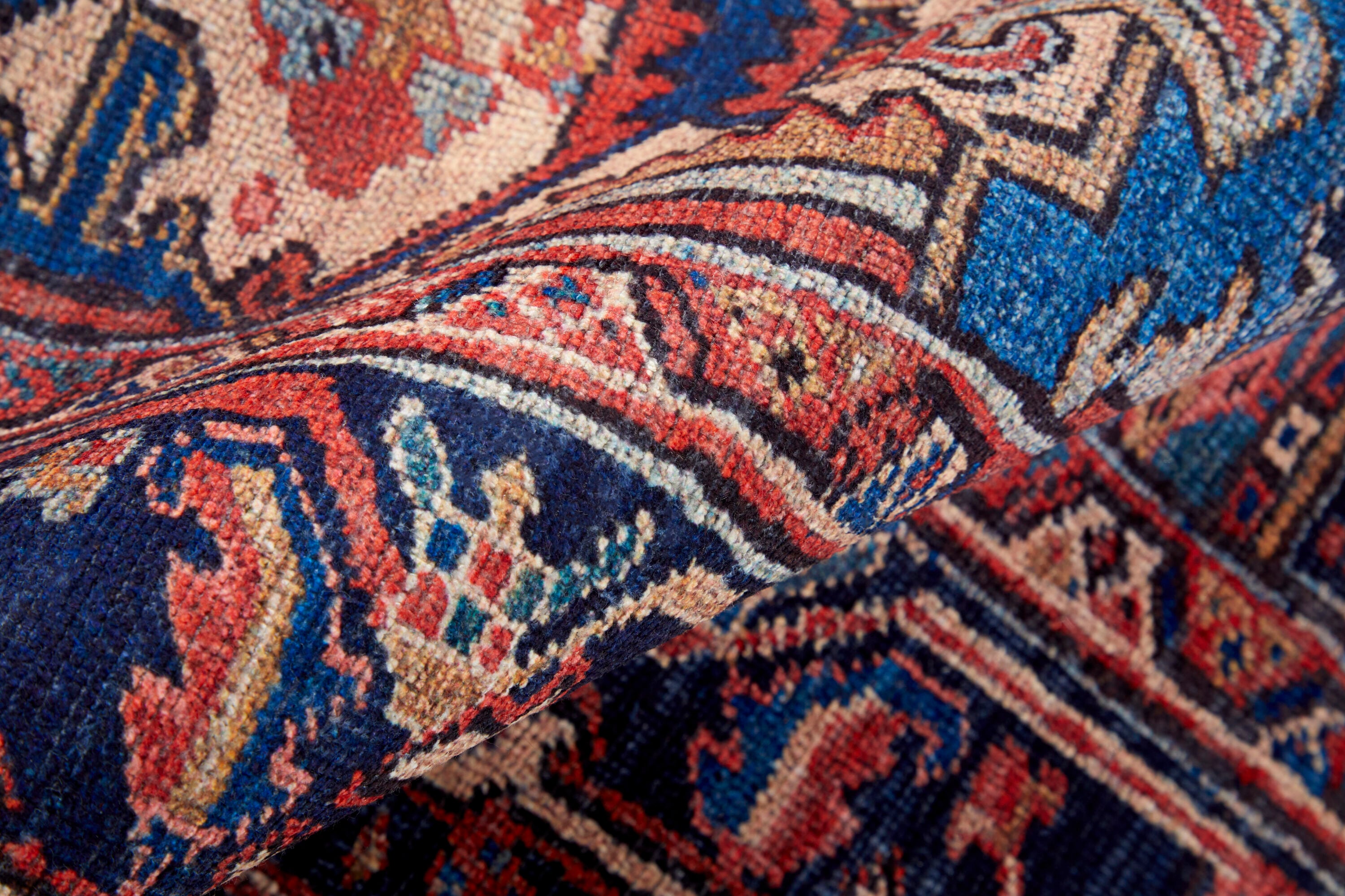 Room Envy RLNR39HHREDNVYP00 rugs - View #7