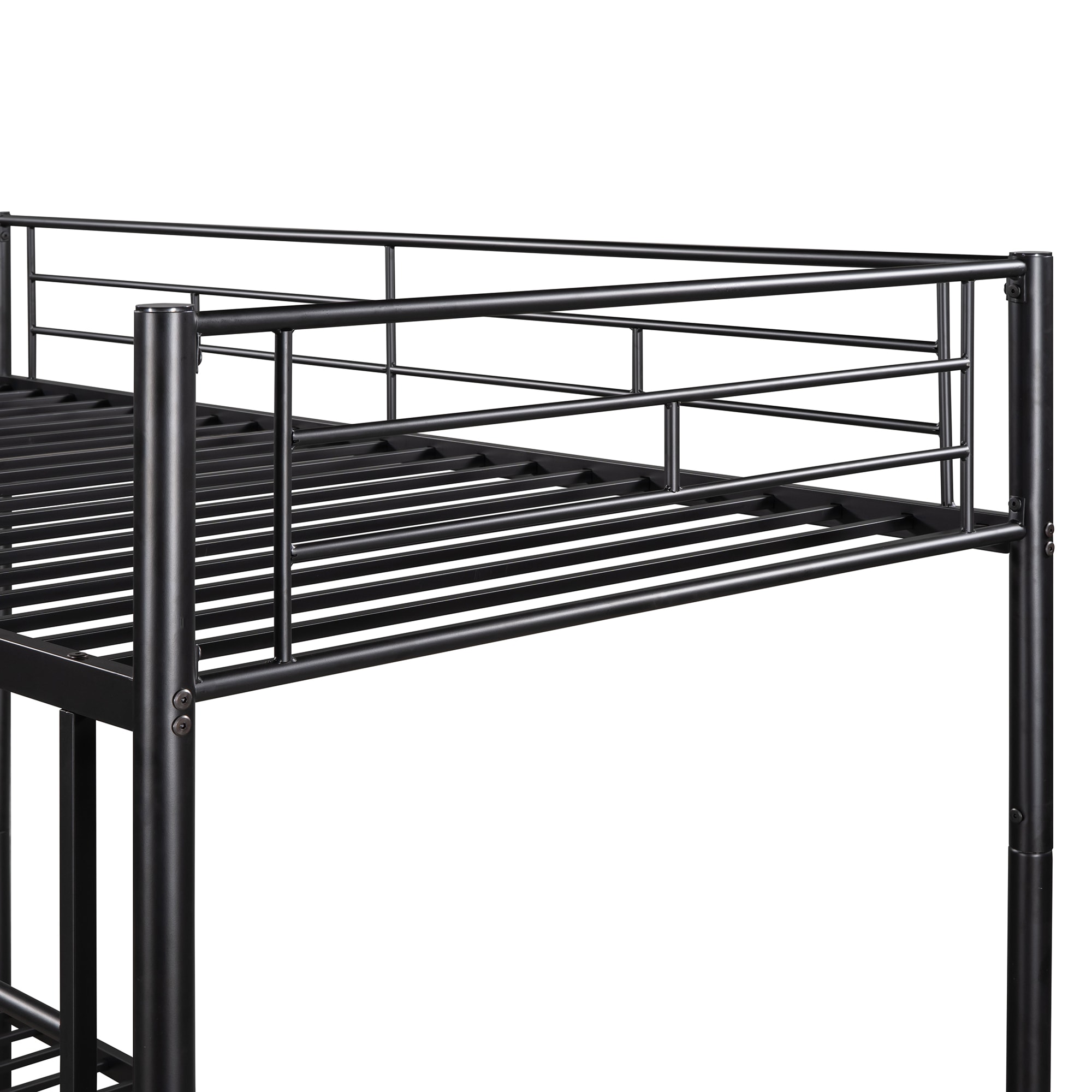 ModernLuxe MF291663AAB Bunk-Beds - View #6