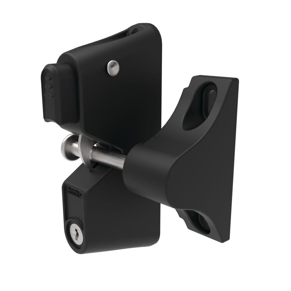 Barrette Outdoor Living 73050184 Gate-Hardware - View #2