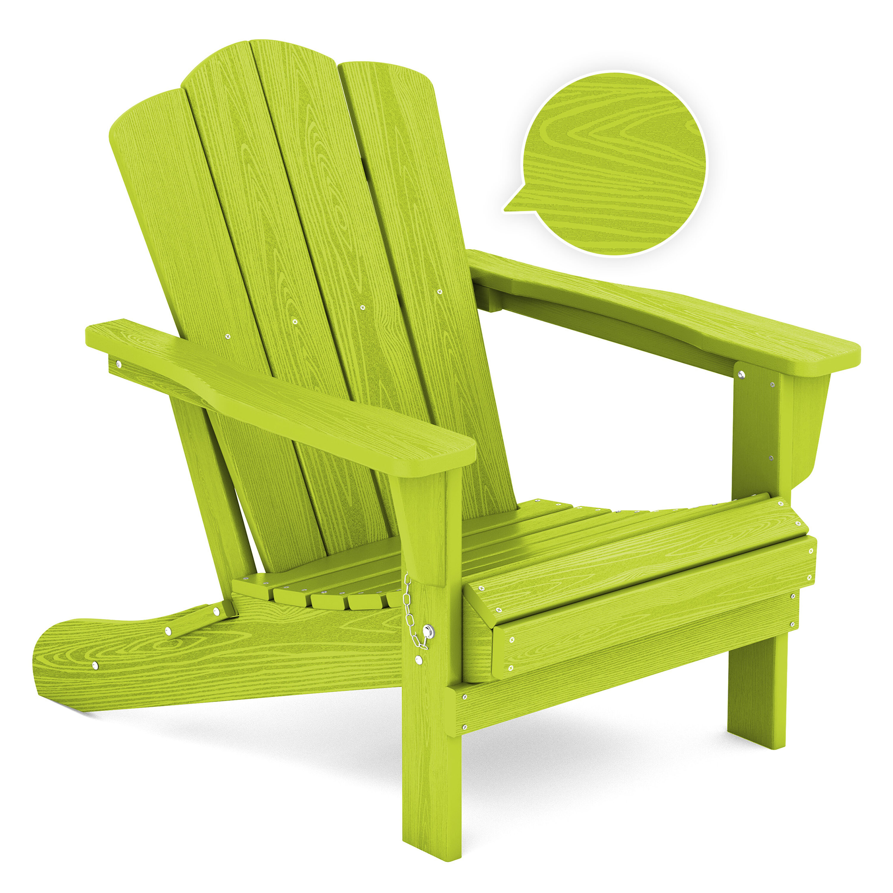 JEAREY PSQWY-ZD-AG Patio-Chairs - View #2