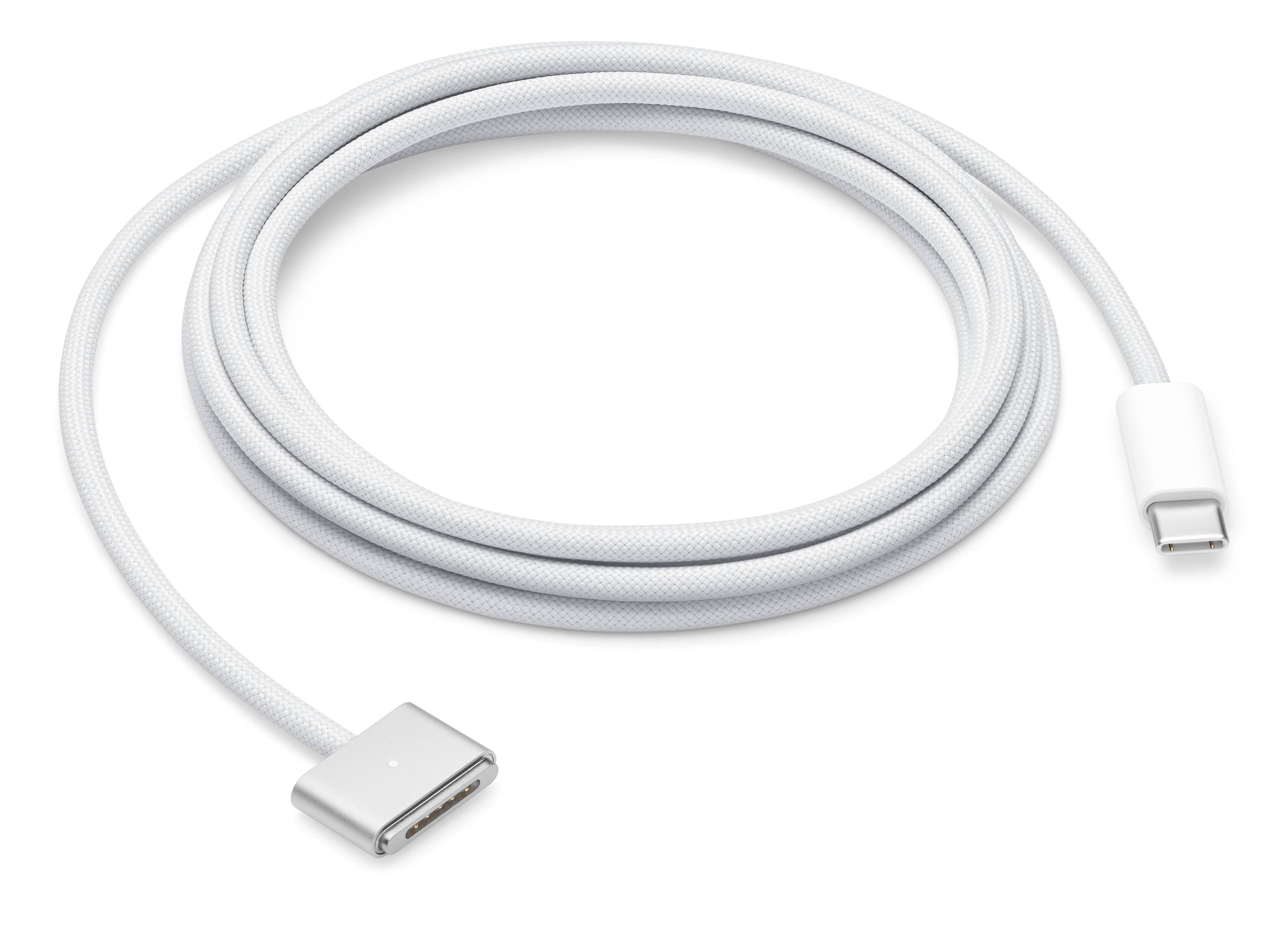 Apple MLYV3AMA USB-C to Magsafe 3 Cable (2 m)