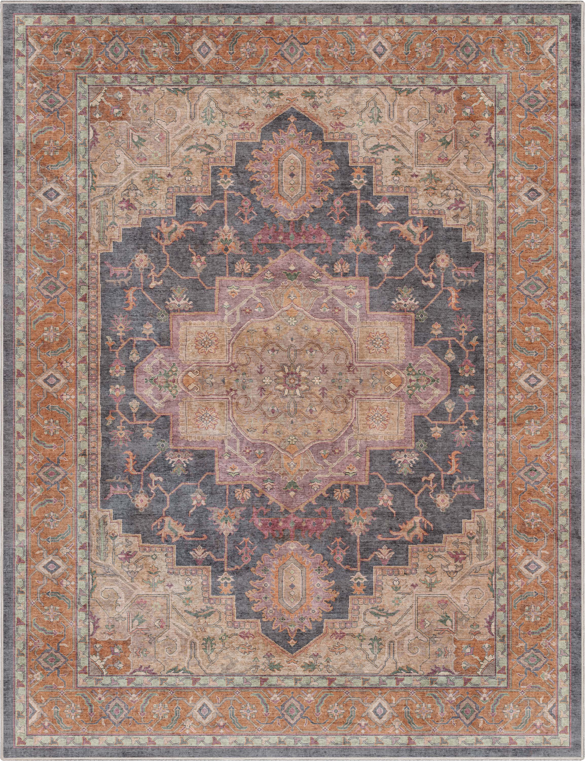 Well Woven W-AP-22A-8 rugs - View #3