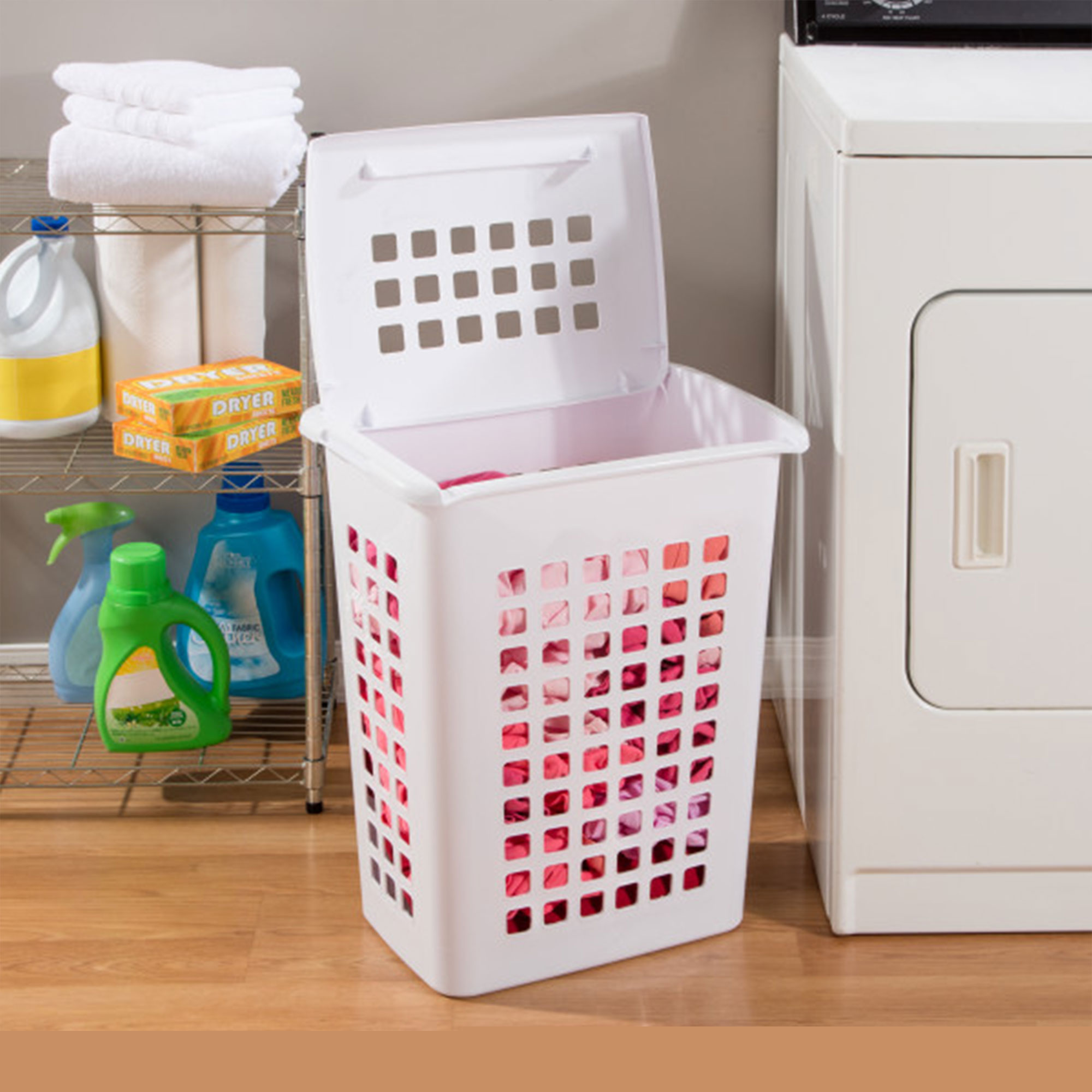 Sterilite 282280 Hamper-Baskets - View #5