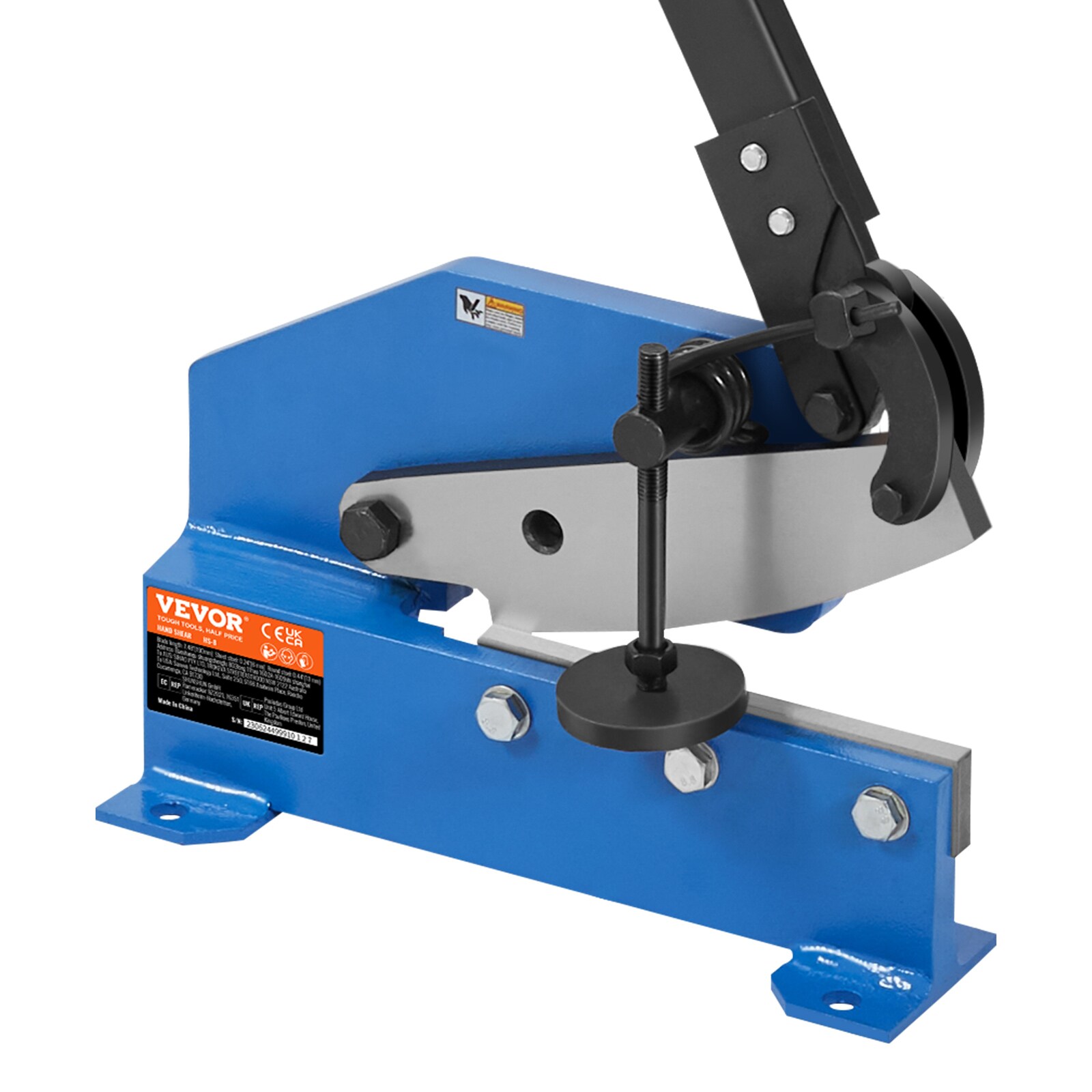 VEVOR SDJBQ8YC14ZDAY6I2V0 Cordless-Shears - View #9