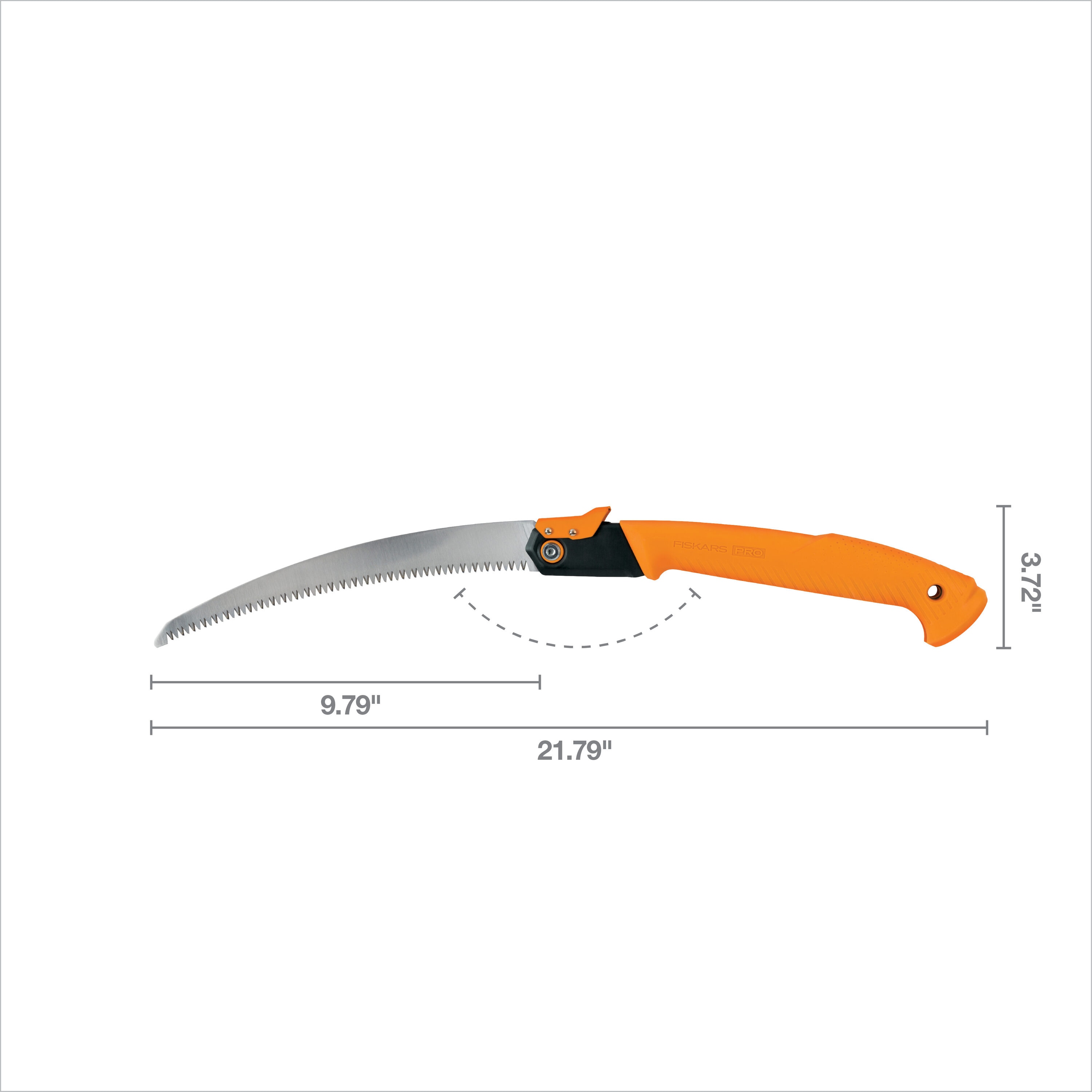 Fiskars 1070420 Hand-Pruning-Saws - View #4