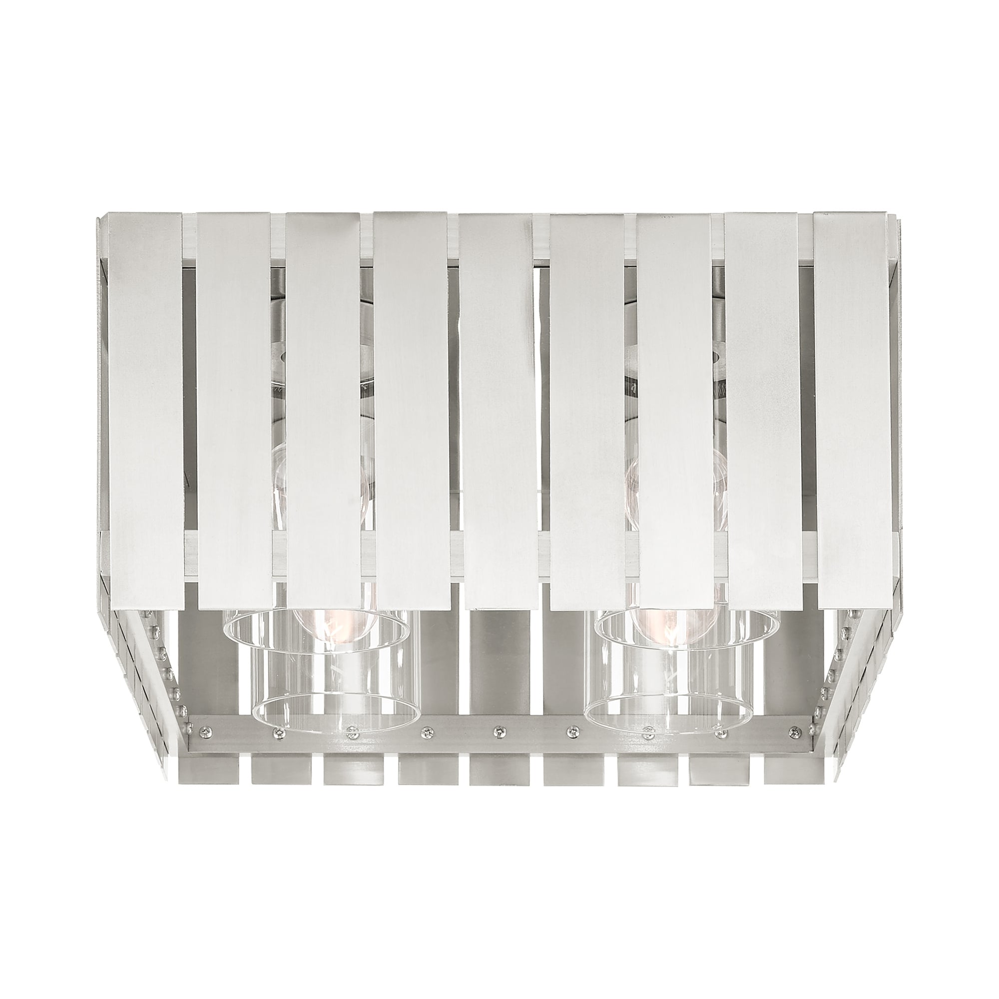 Livex Lighting 20754-91 flushmounts - View #3