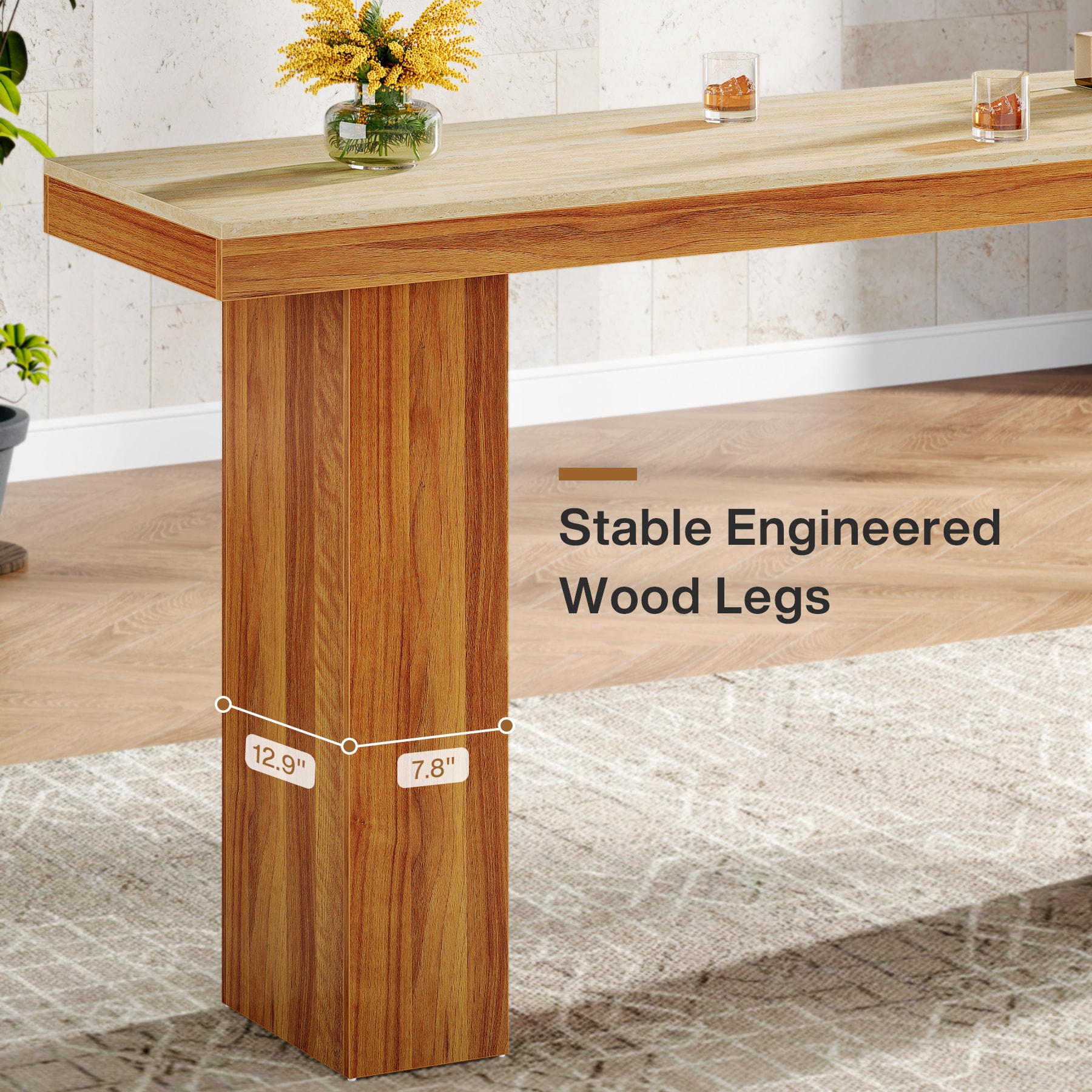 Tribesigns LWFD-SL0037 Home-Bars - View #6