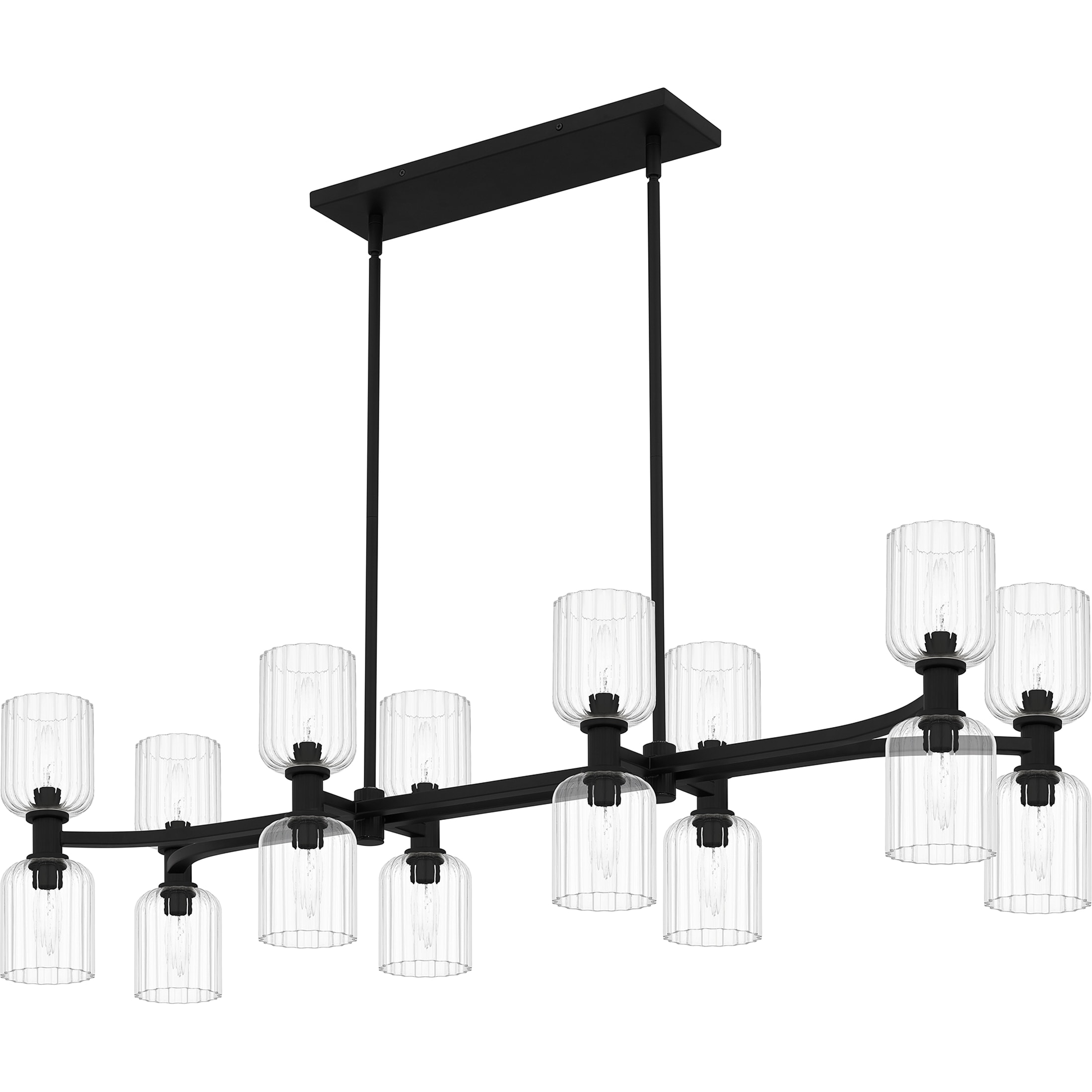 Quoizel RMD846MBK b090015 - View #6