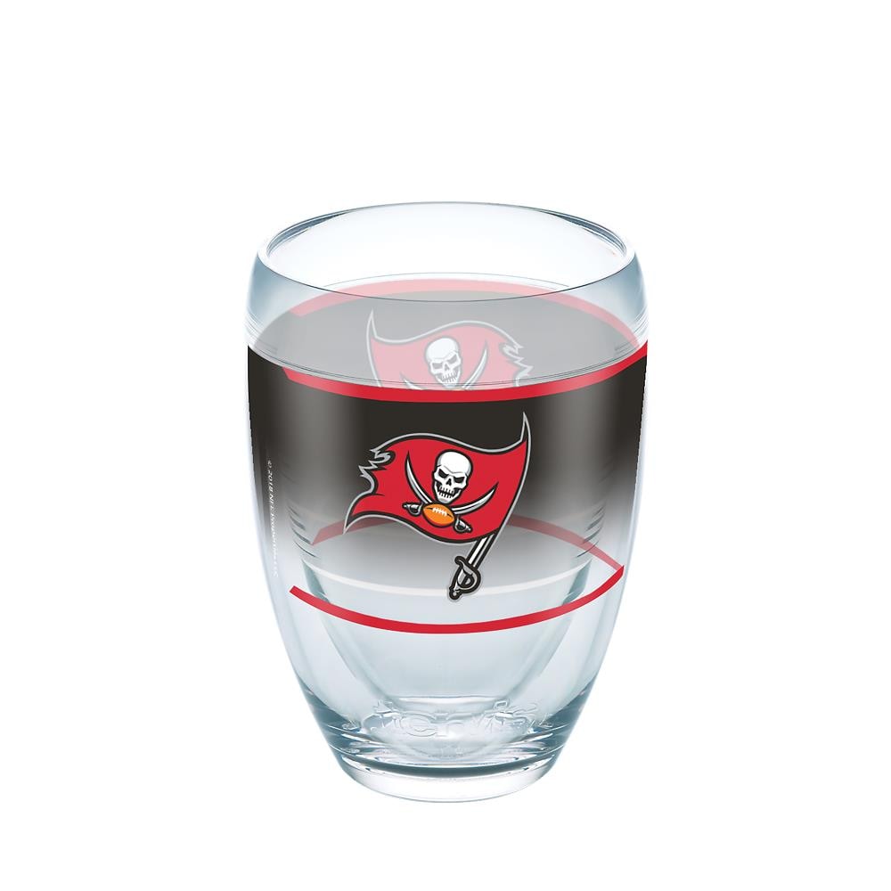 Tervis NFL Tampa Bay Buccaneers Made in USA Double Walled