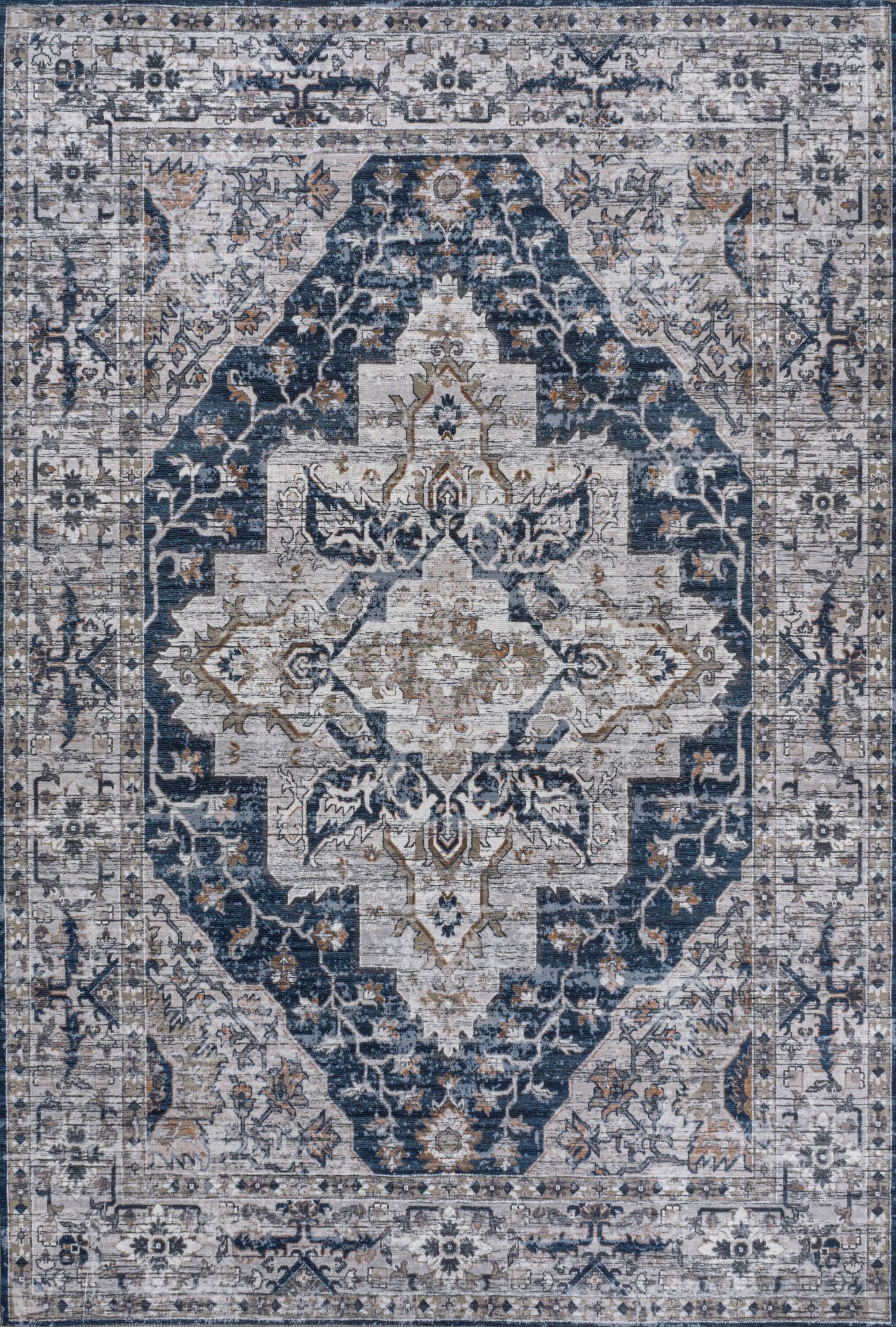 JONATHAN  Y WSH102B-5 rugs - View #3