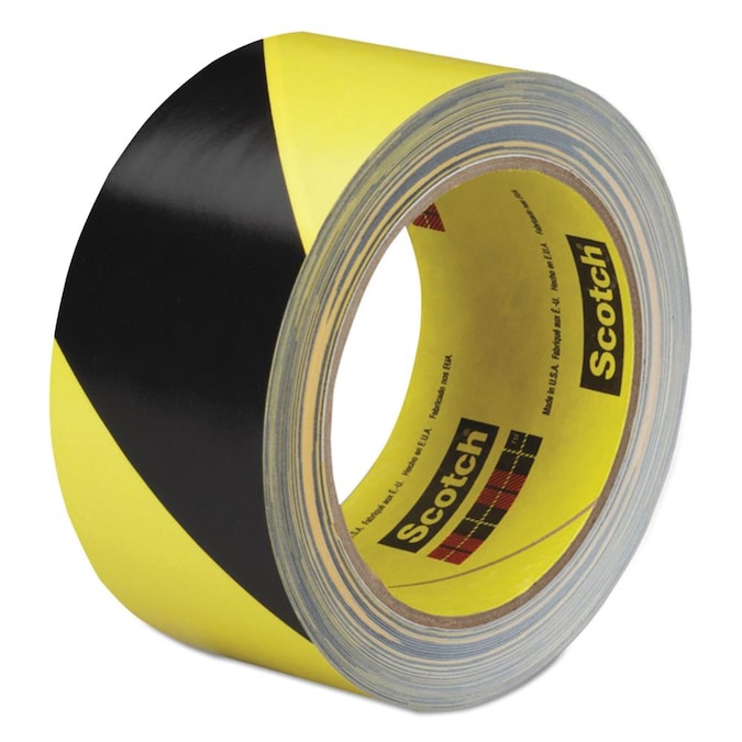 Safety Caution Reflective Tape Warning Tape Sticker Self Adhesive Tape GutRSFD 