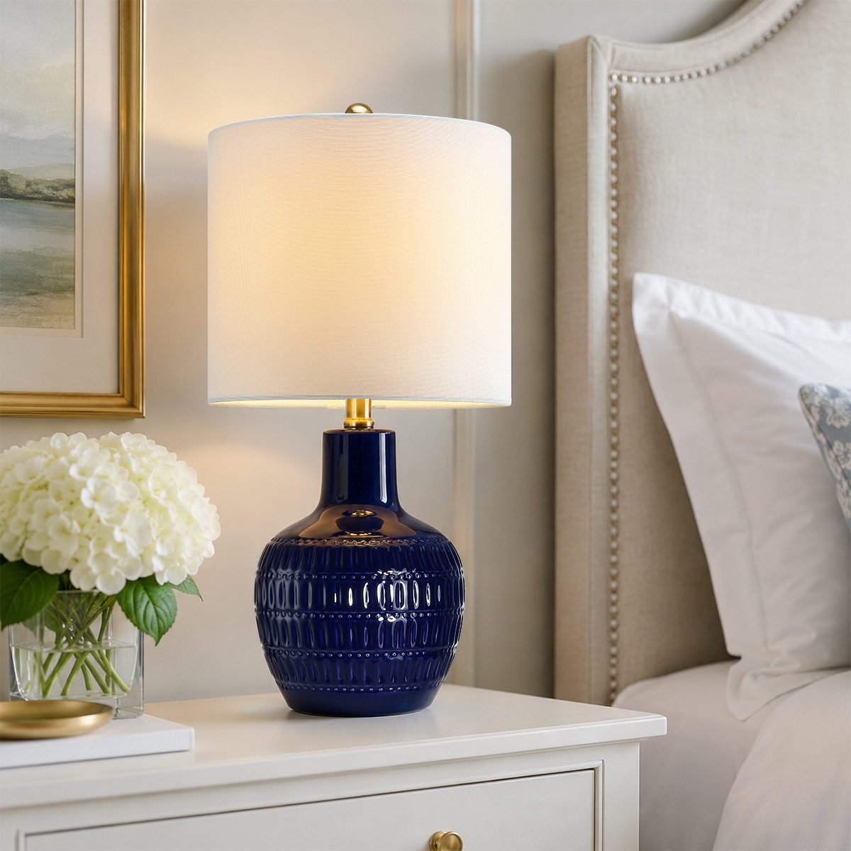 True Fine 210030T Table-Lamps - View #4