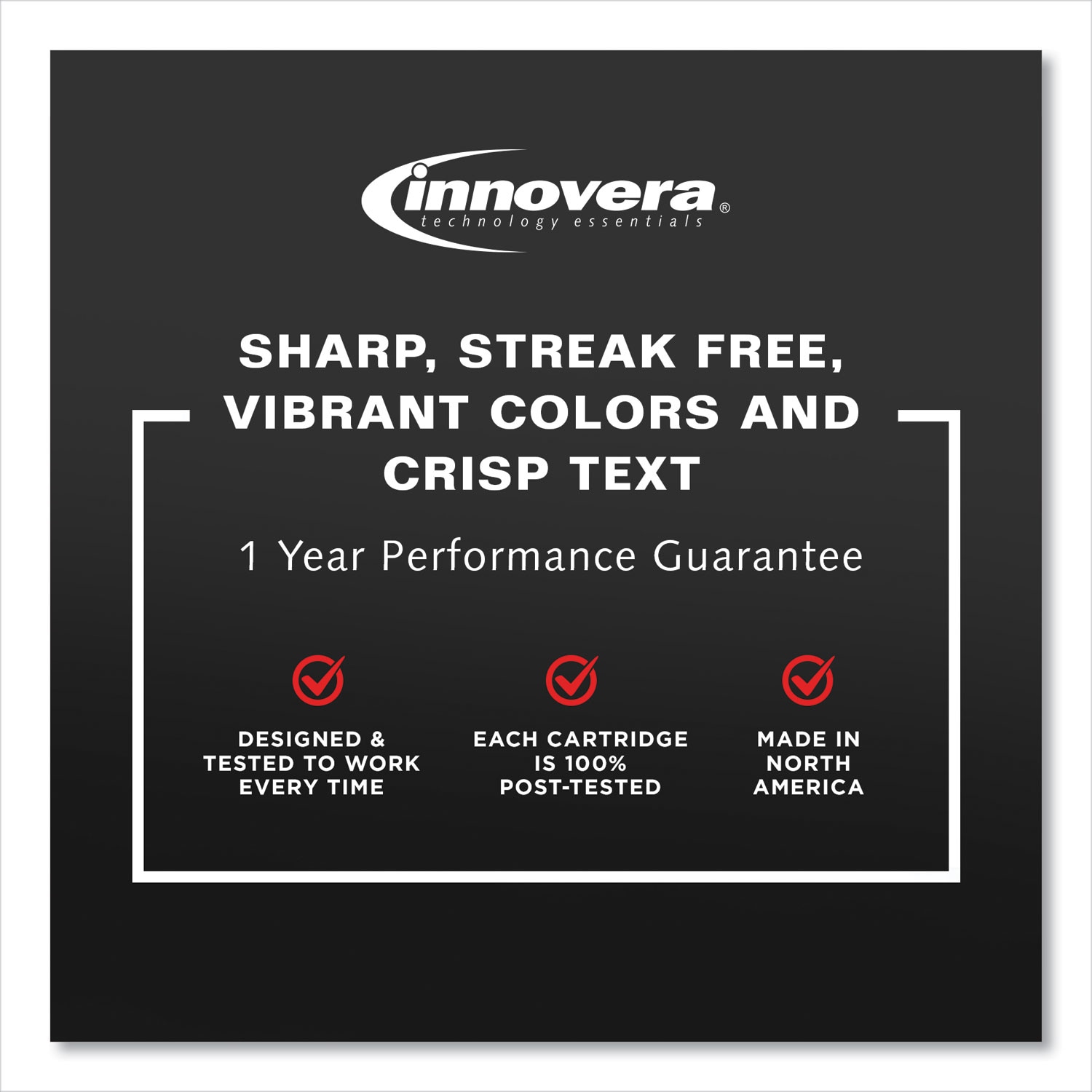 Innovera IVR952CMY printers - View #6