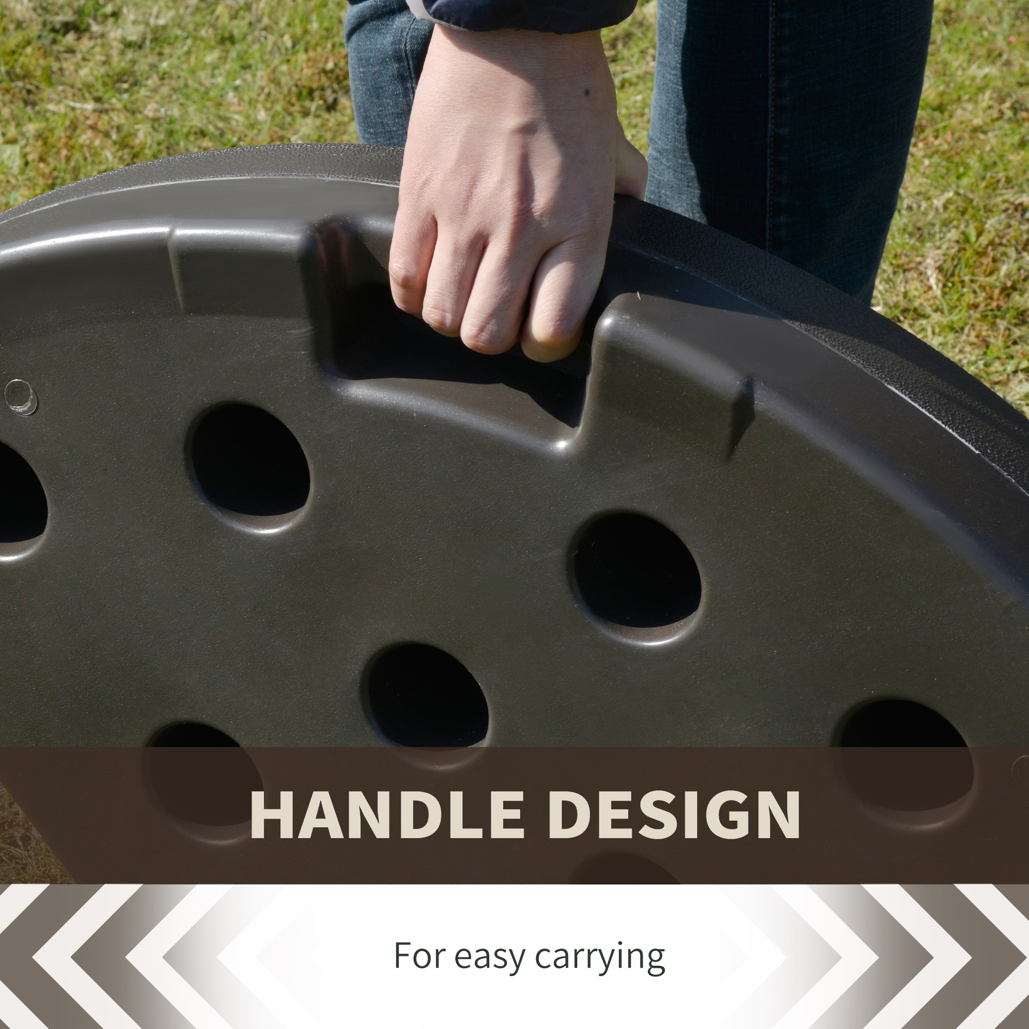 Forclover IEO-179347 Umbrella-Bases - View #8