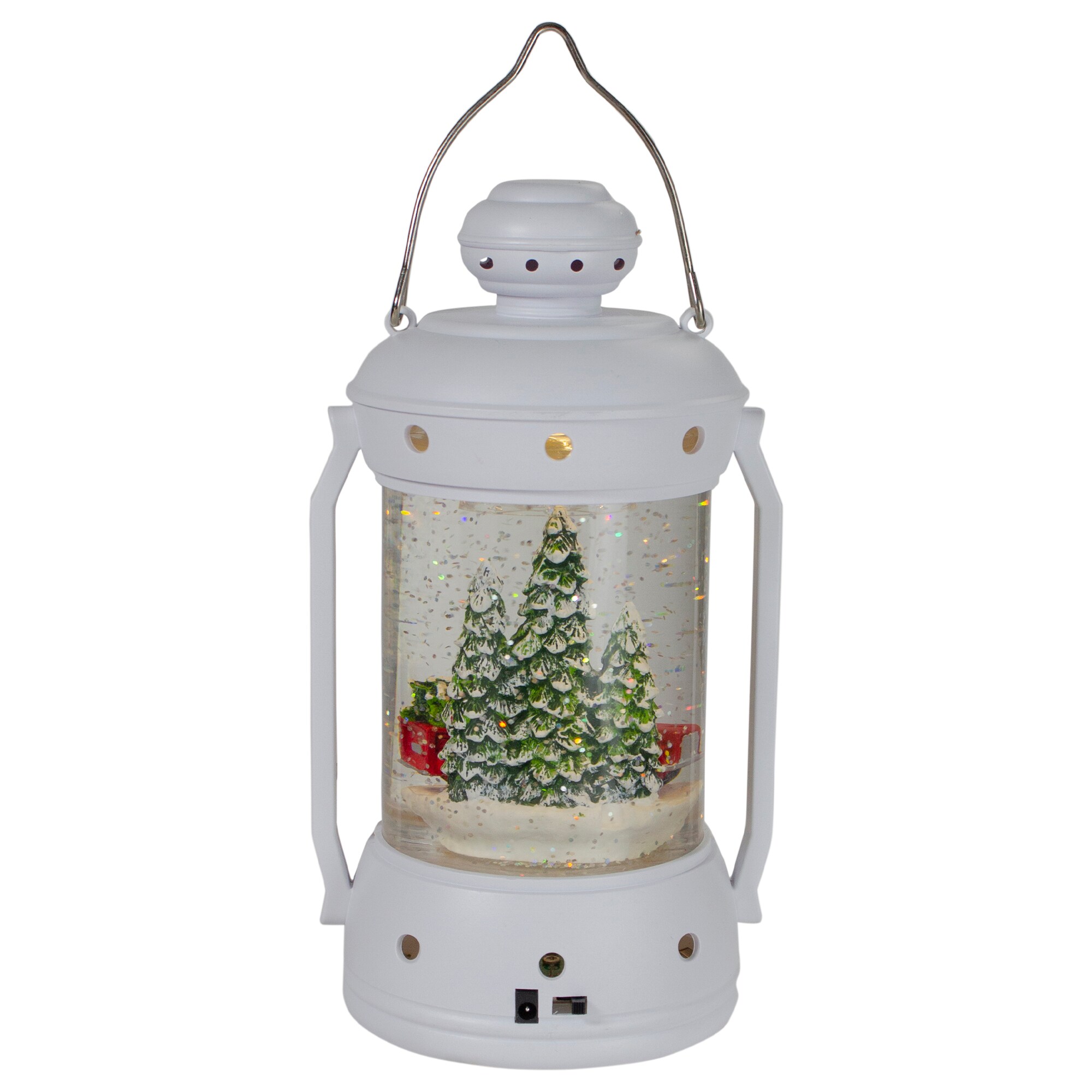 Northlight 34316729 Table-Christmas-Decorations - View #3