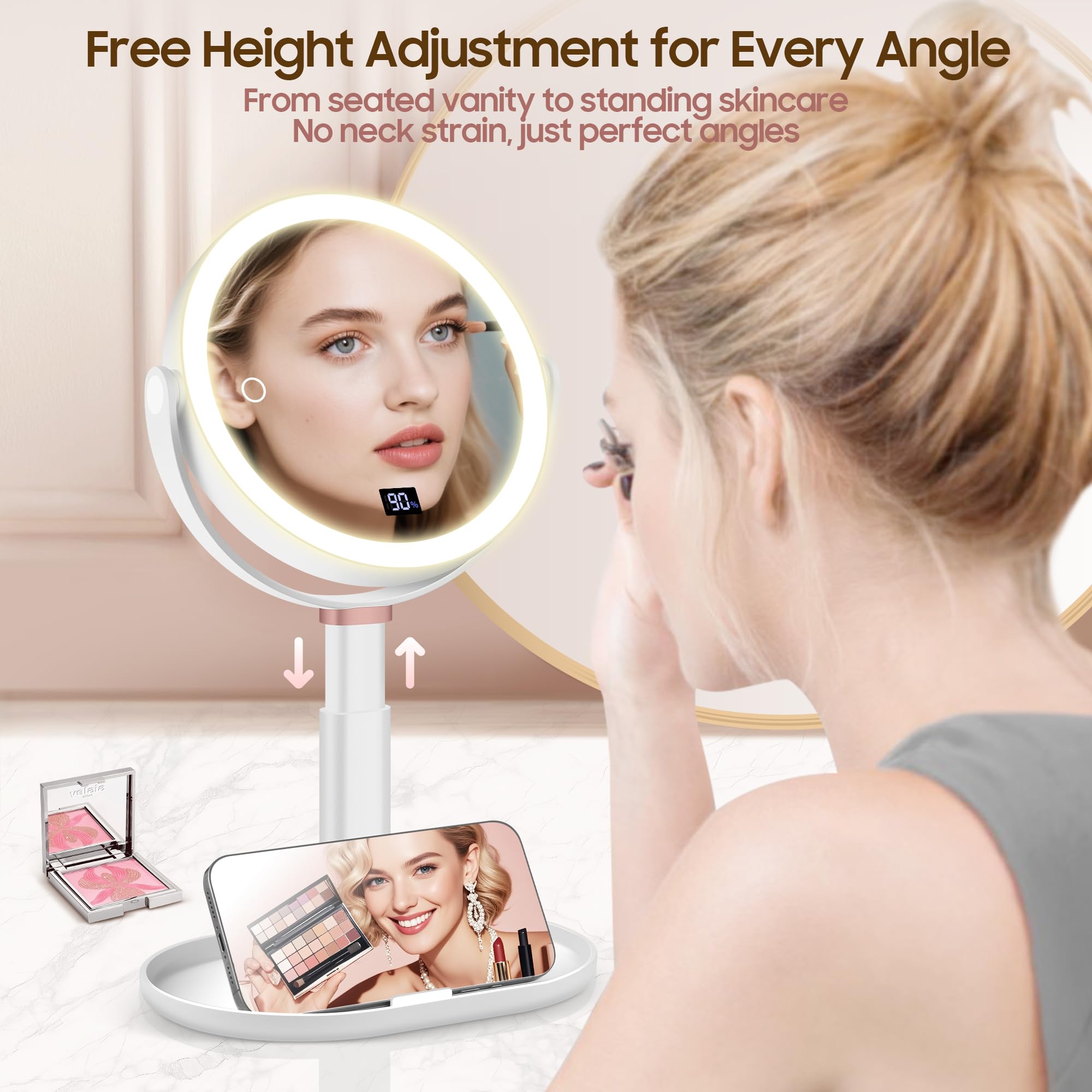 Fanbulous 5749848660827 Decor-Mirrors - View #4