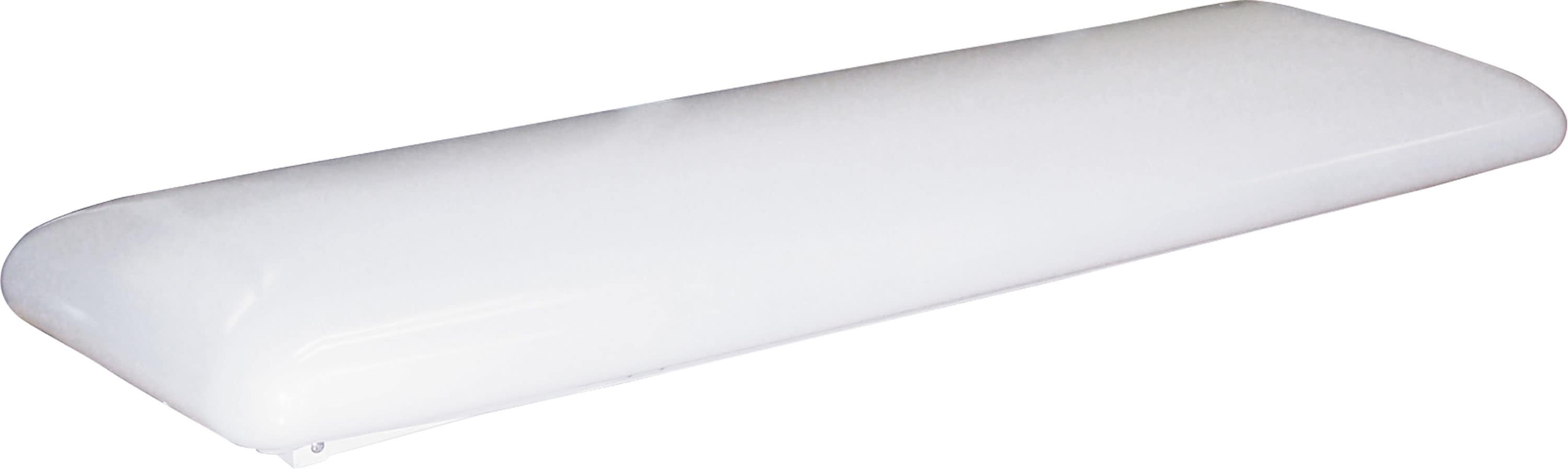 Maxim Lighting 87531WT Cloud EE 4 -Light 16-in Matte White Flush Mount Light