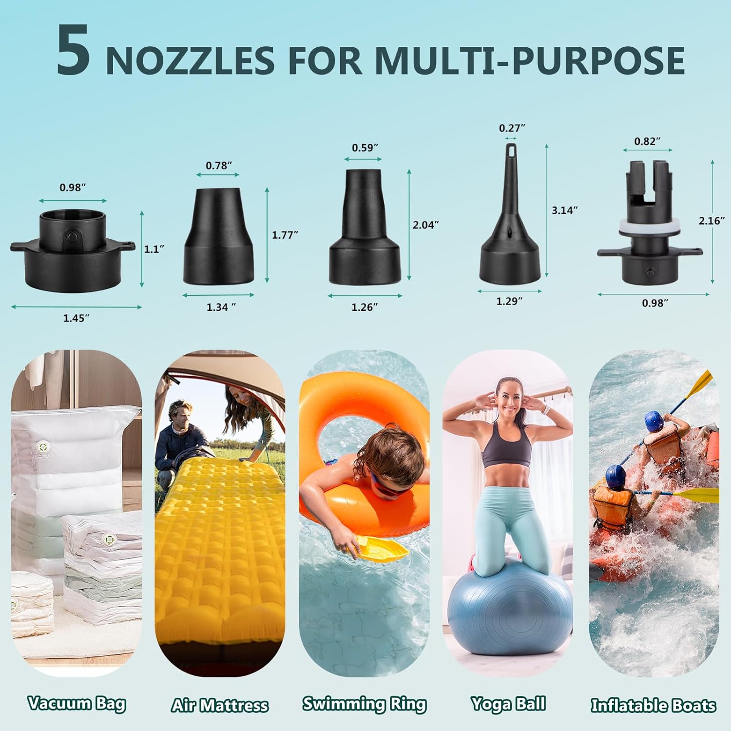 Voircoloria B0CQJRGH4L Party-Supplies-Cc - View #3