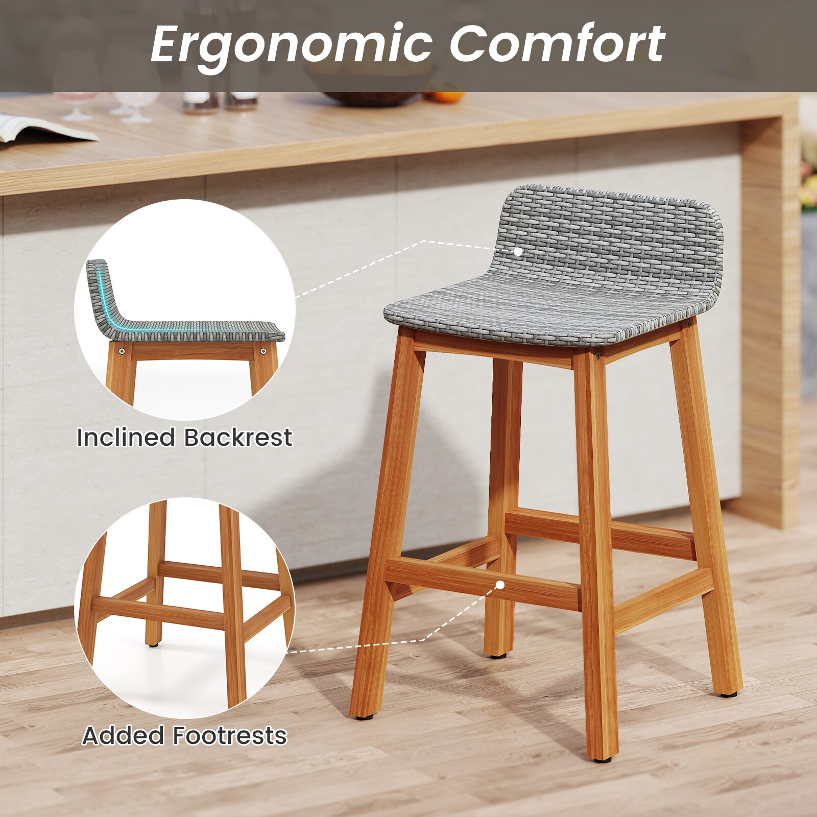 YERIVA O739782DH Patio-Chairs - View #4