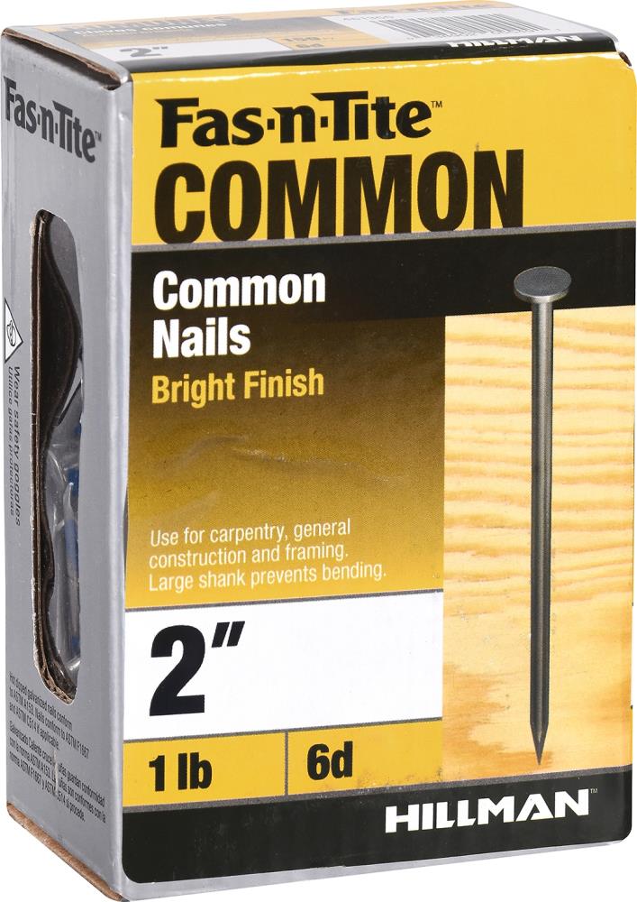 Fas-n-Tite 461355 Flooring-Nails - View #4