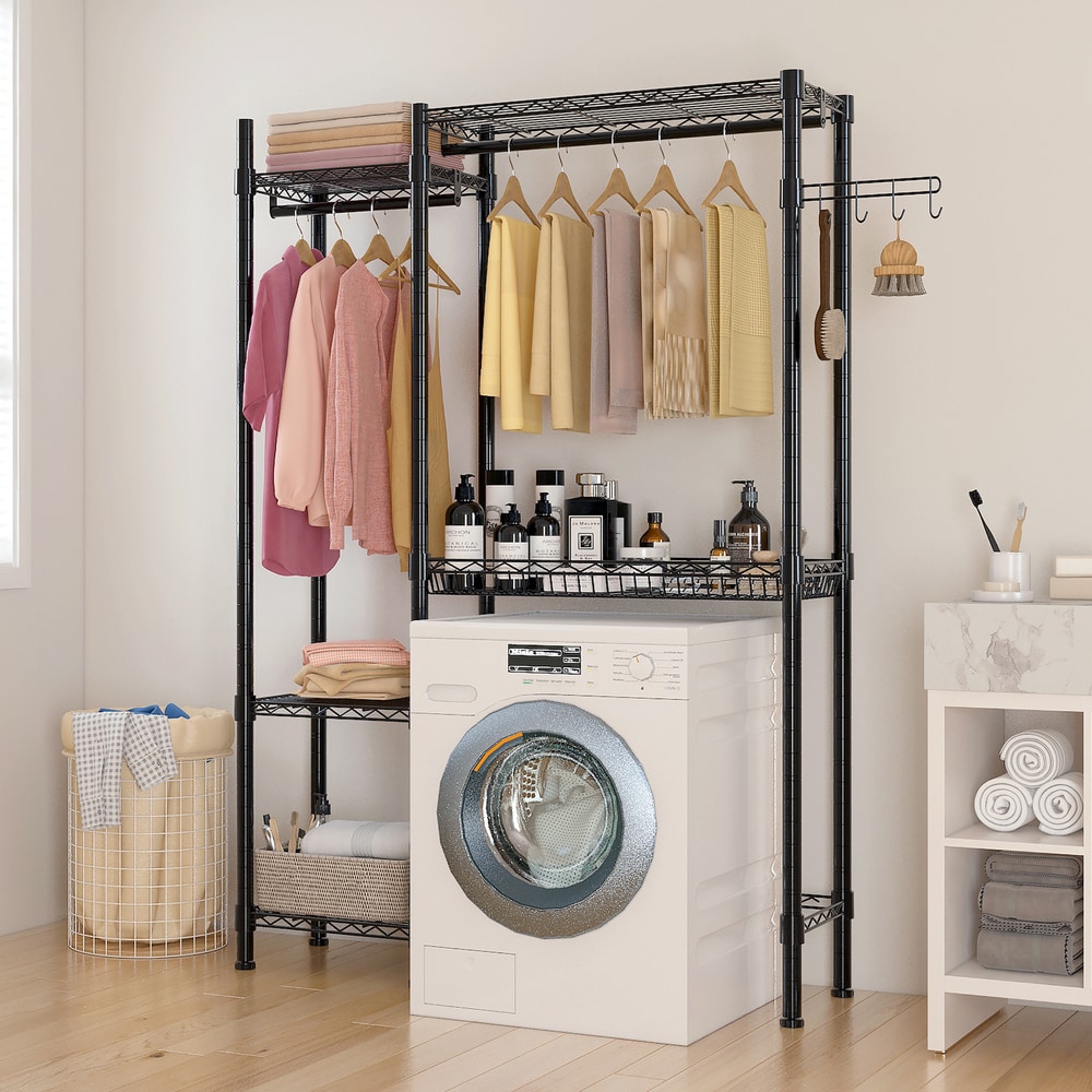 Winado LO1G52002944 Garment-Racks - View #2