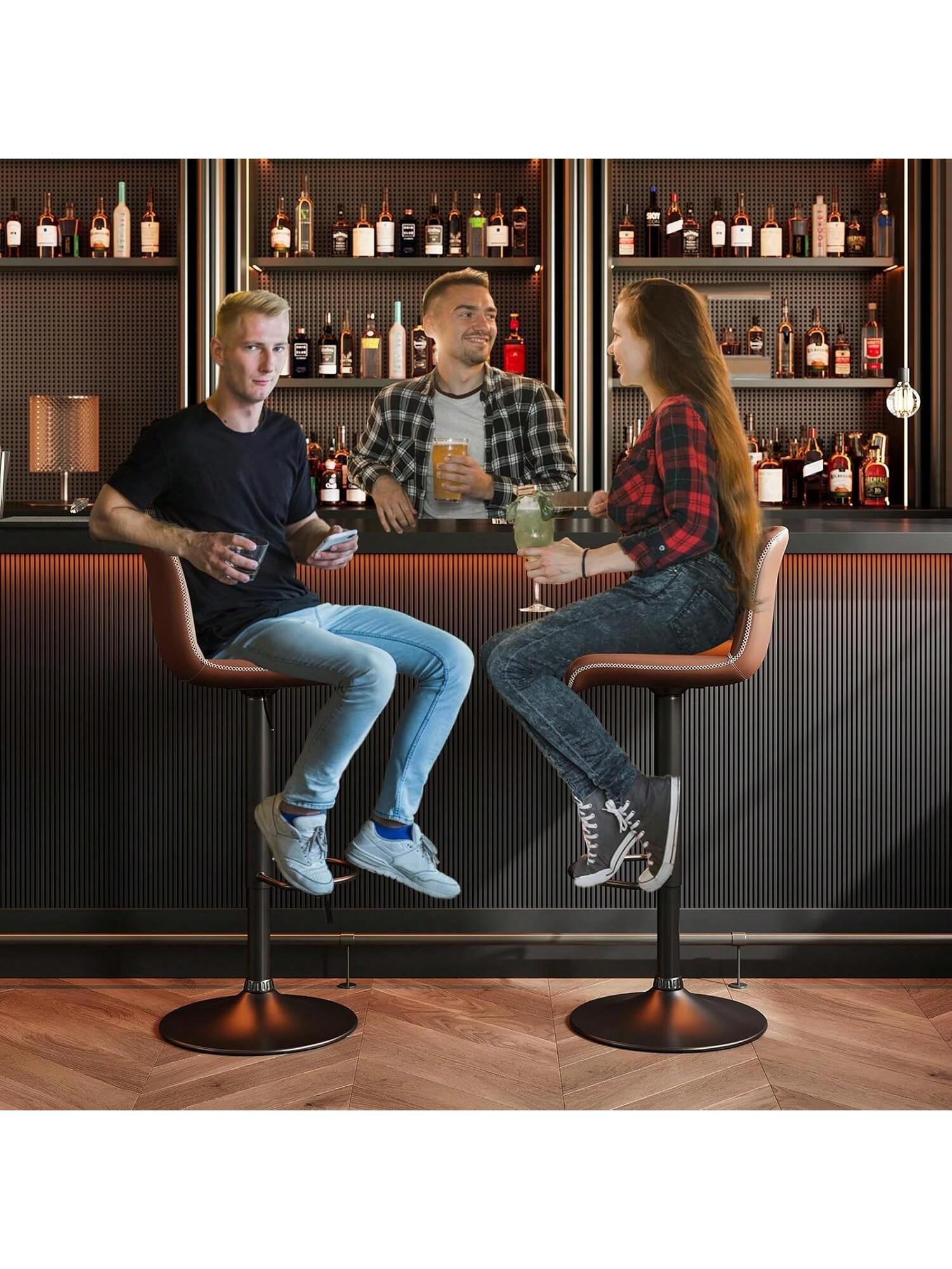WhizMax GGL-PHO-1611TS12 stools - View #9