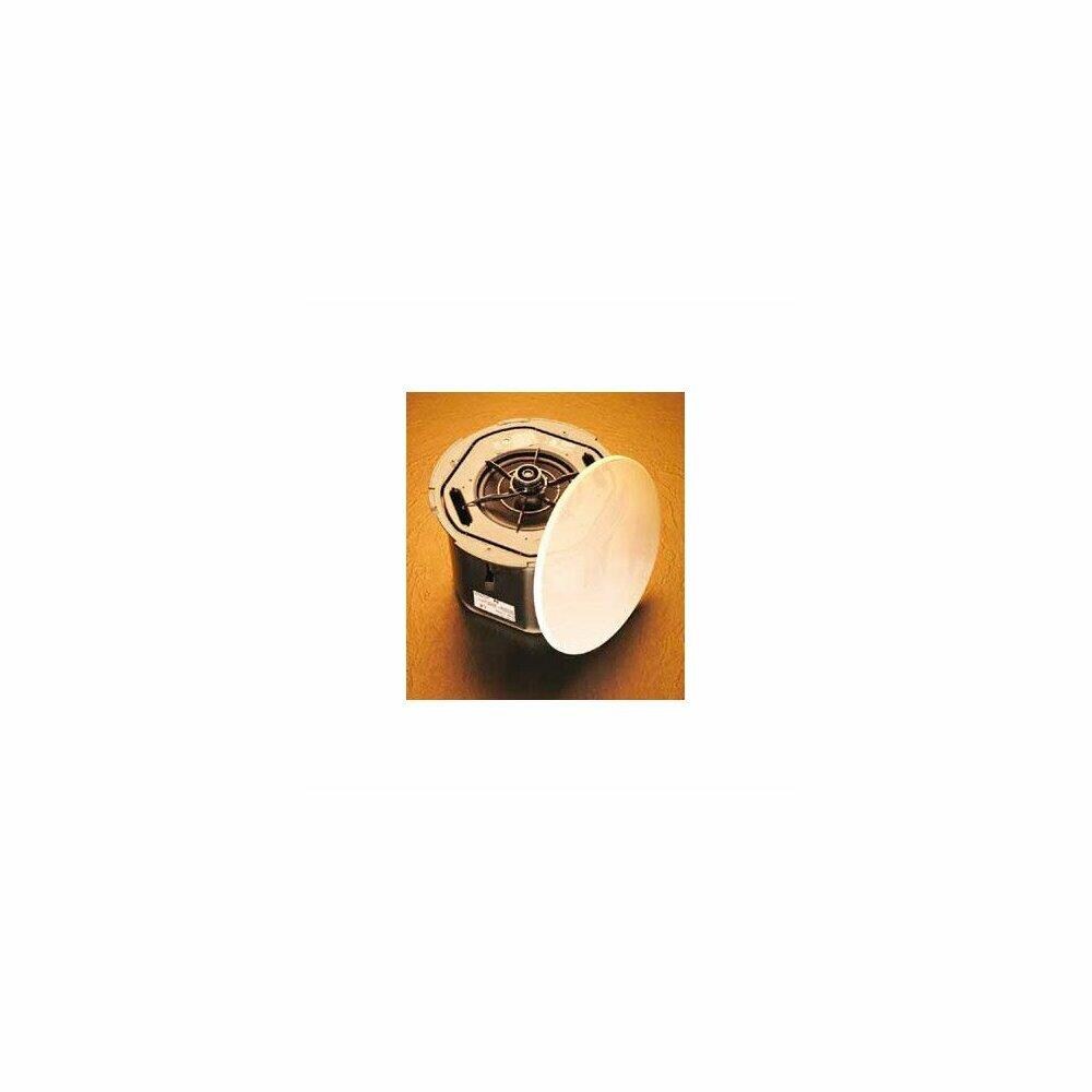  TCNCD306470 TOA TOA-F-2852CU2-PR Co-Axial Ceiling Speakers- Pair