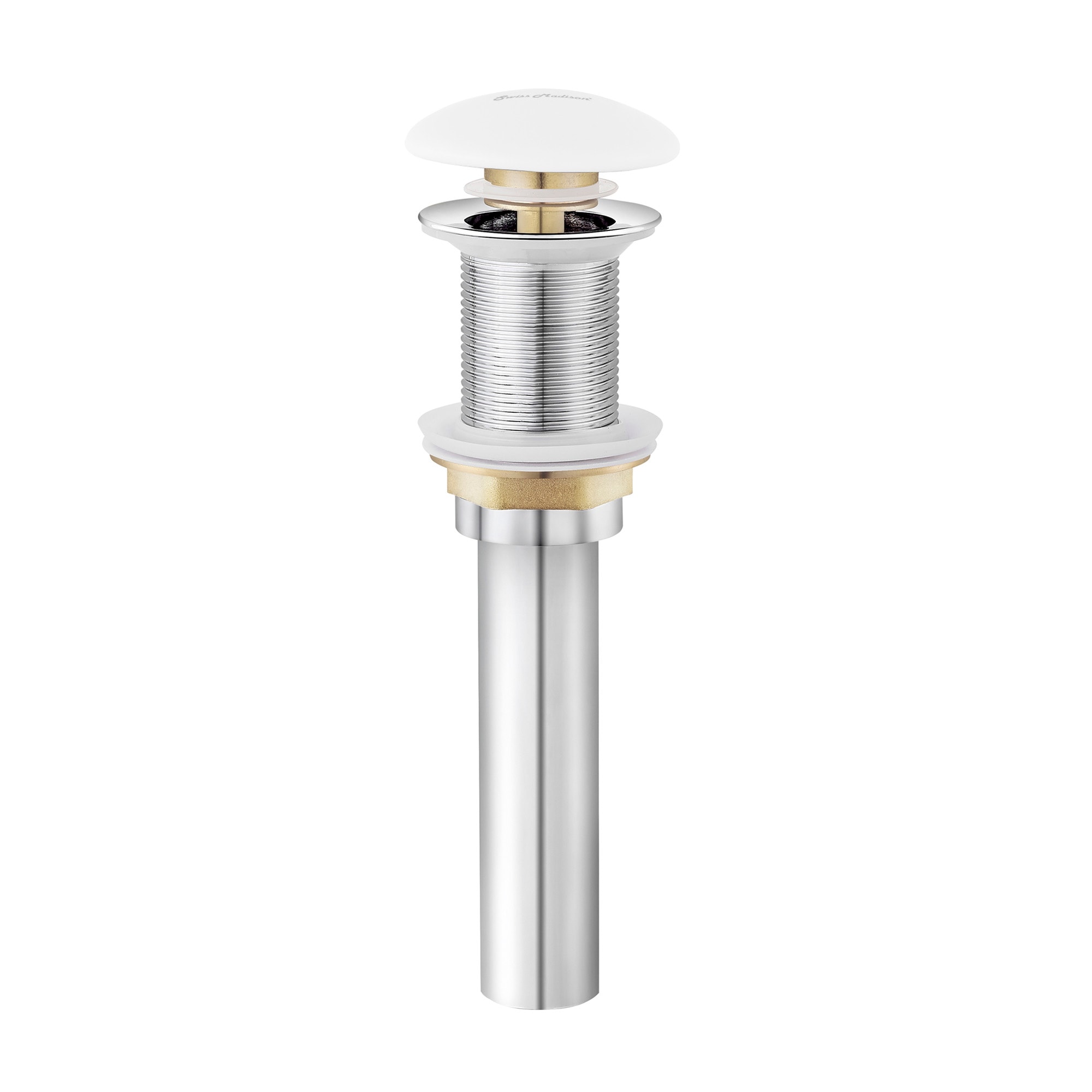 Swiss Madison SM-25-SACTM20WH Popup-Drains-Accessories - View #5