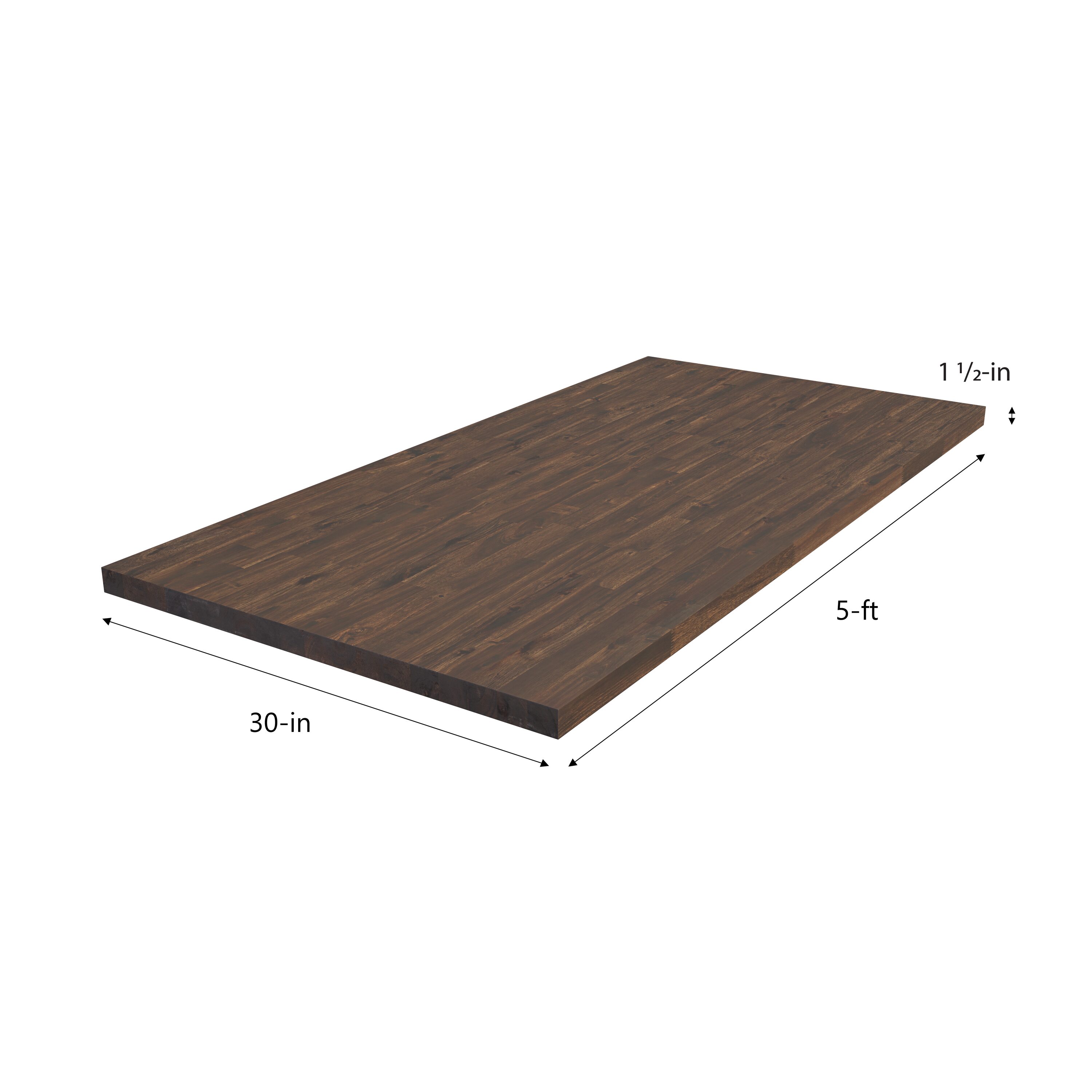Sparrow Peak 1530FJACAESP-60 In-Stock-Lam-Countertops - View #5