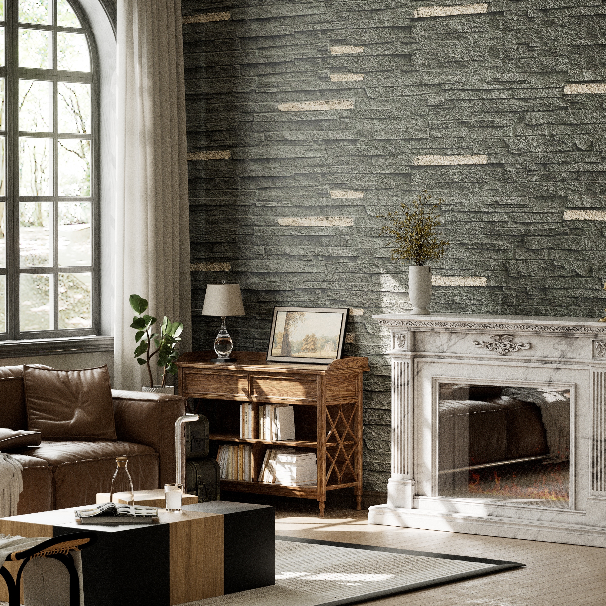 LOVMOR SF-L-TSGPUS-6 Wall-Decals - View #2
