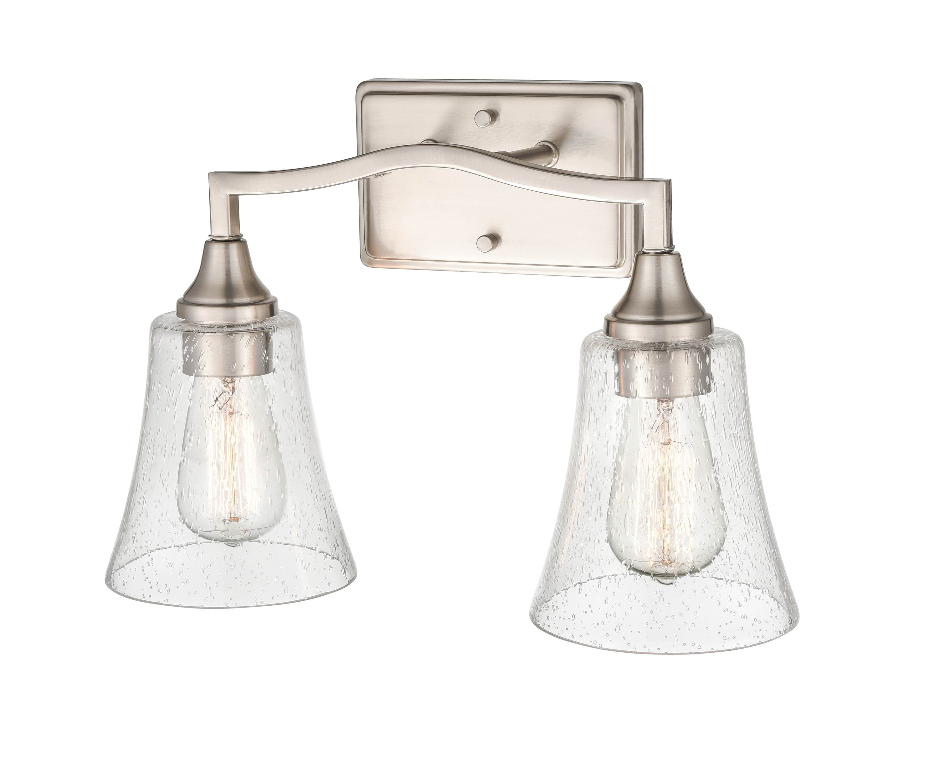 Millennium Lighting 2102-BN b089995 - View #5