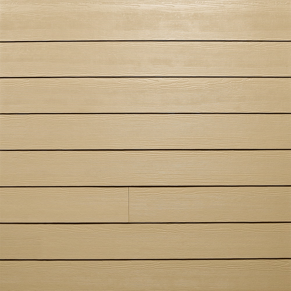 Fiber Cement Siding & Accessories