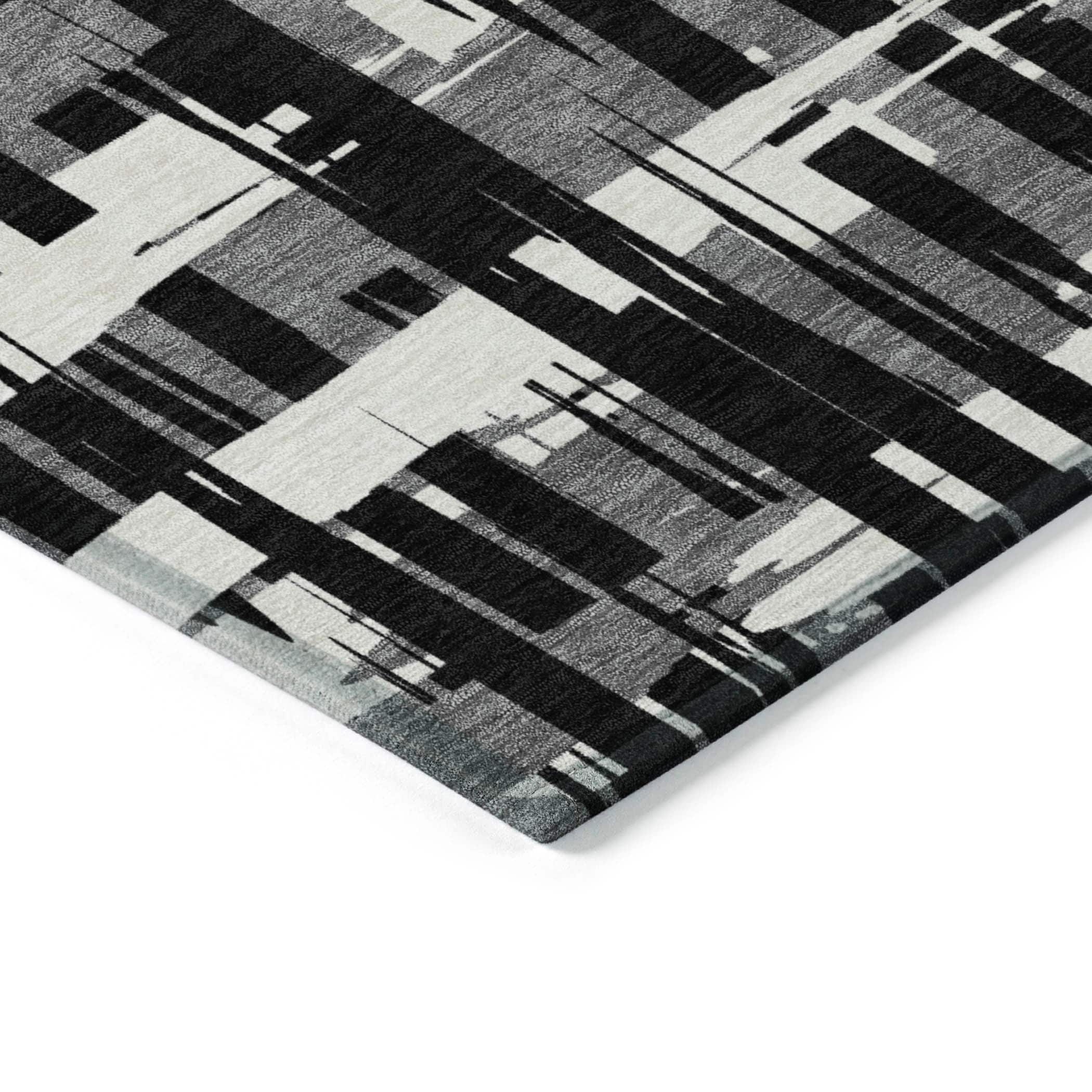 Addison Rugs ACN1849BK3X5 rugs - View #4