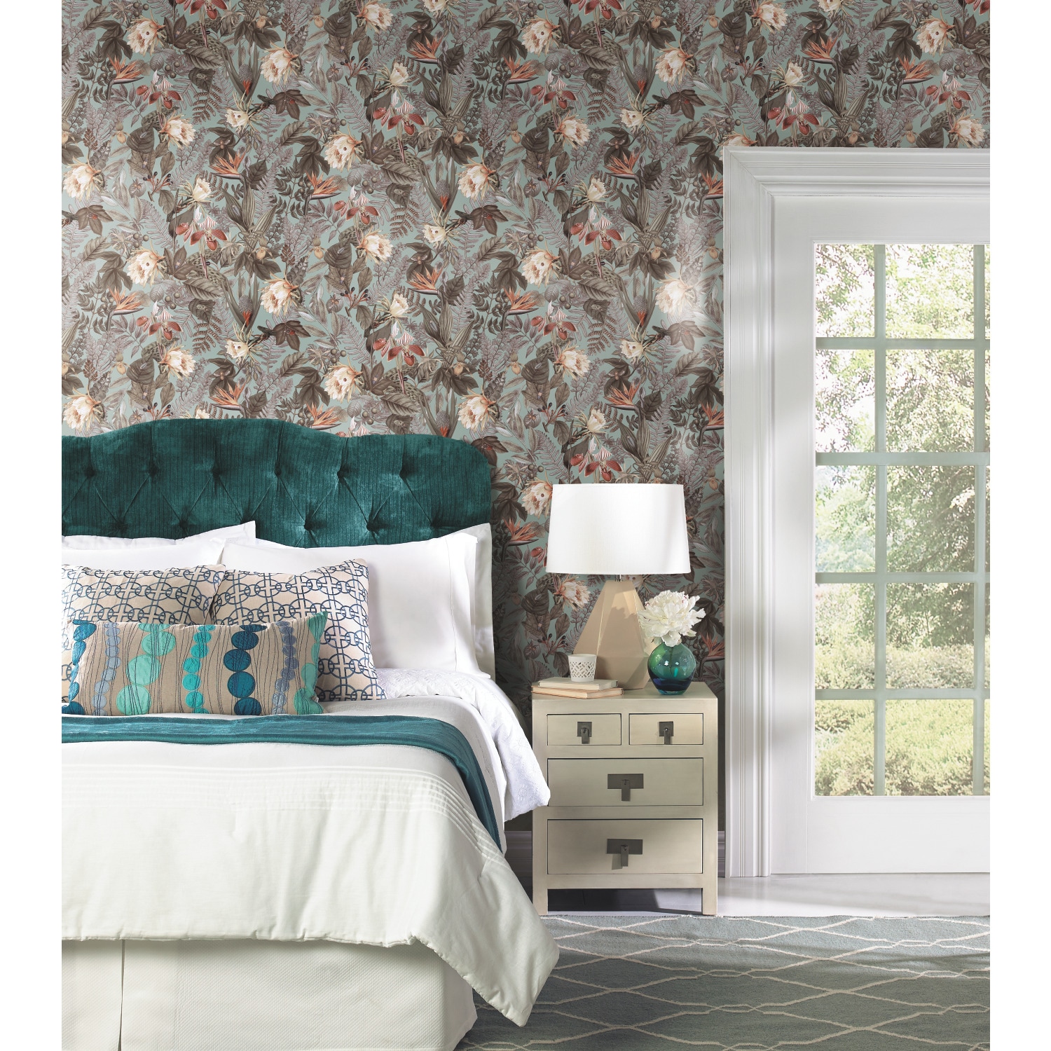 RoomMates RMK11469WP wallpaper - View #3